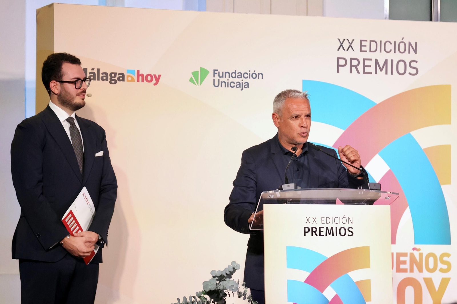 El paso de Sergio Pellicer por el Málaga CF, en fotos