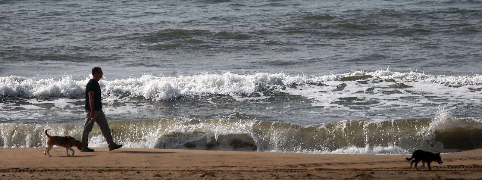 Playa de La Antilla (Lepe)