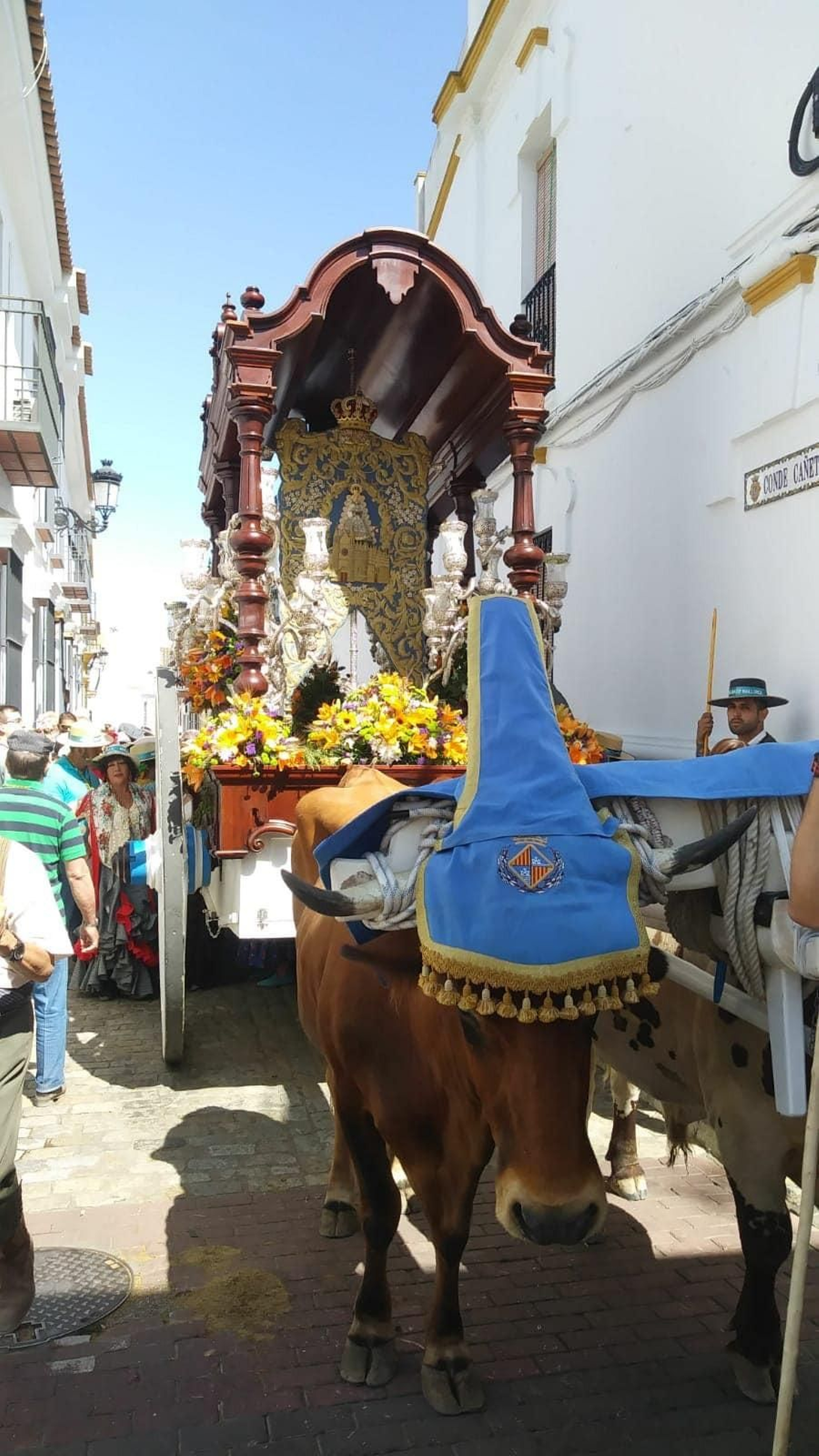 102 | Palma de Mallorca  -  19:50