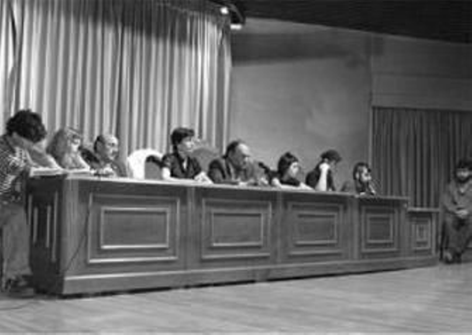 Ataque frontal al Plan de Bolonia