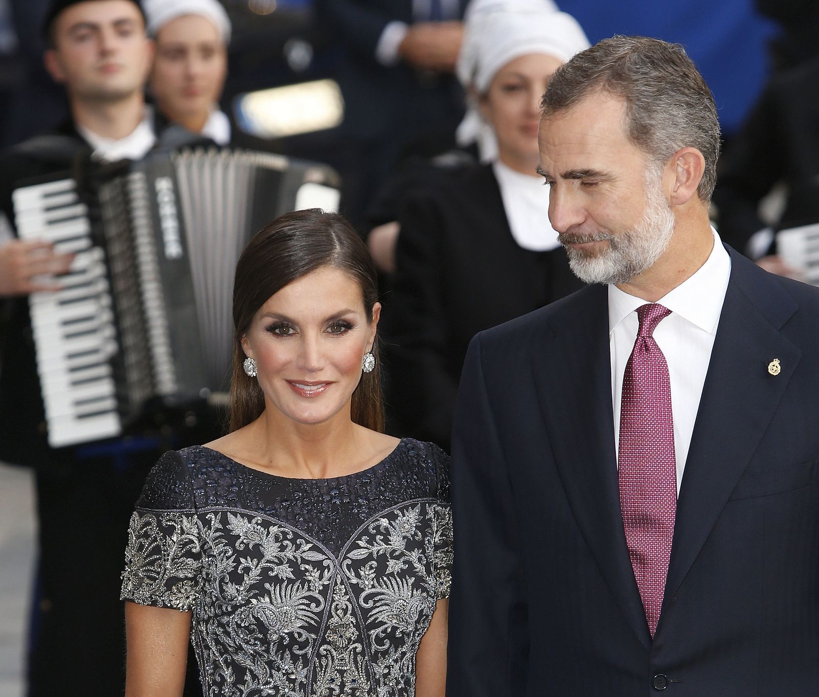 Las imágenes de la entrega de los Premios Princesa de Asturias