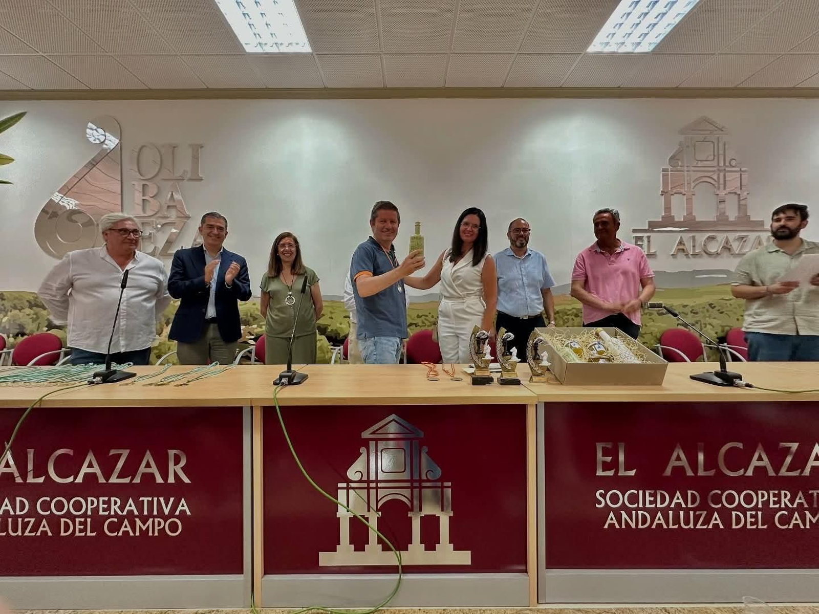 Las actividades deportivas del Pórtico de Feria de Baeza, en imágenes