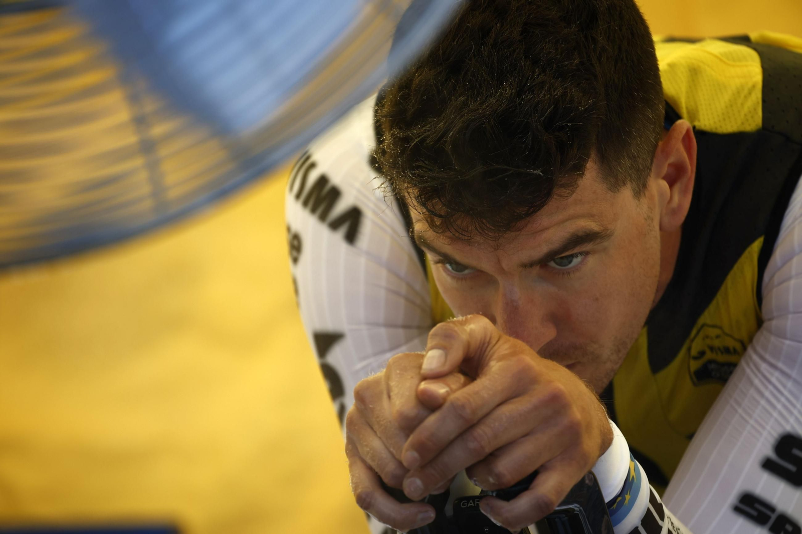 Las mejores fotos del Tour de Francia | Etapa 5 Las mejores fotos del Tour de Francia | Etapa 5