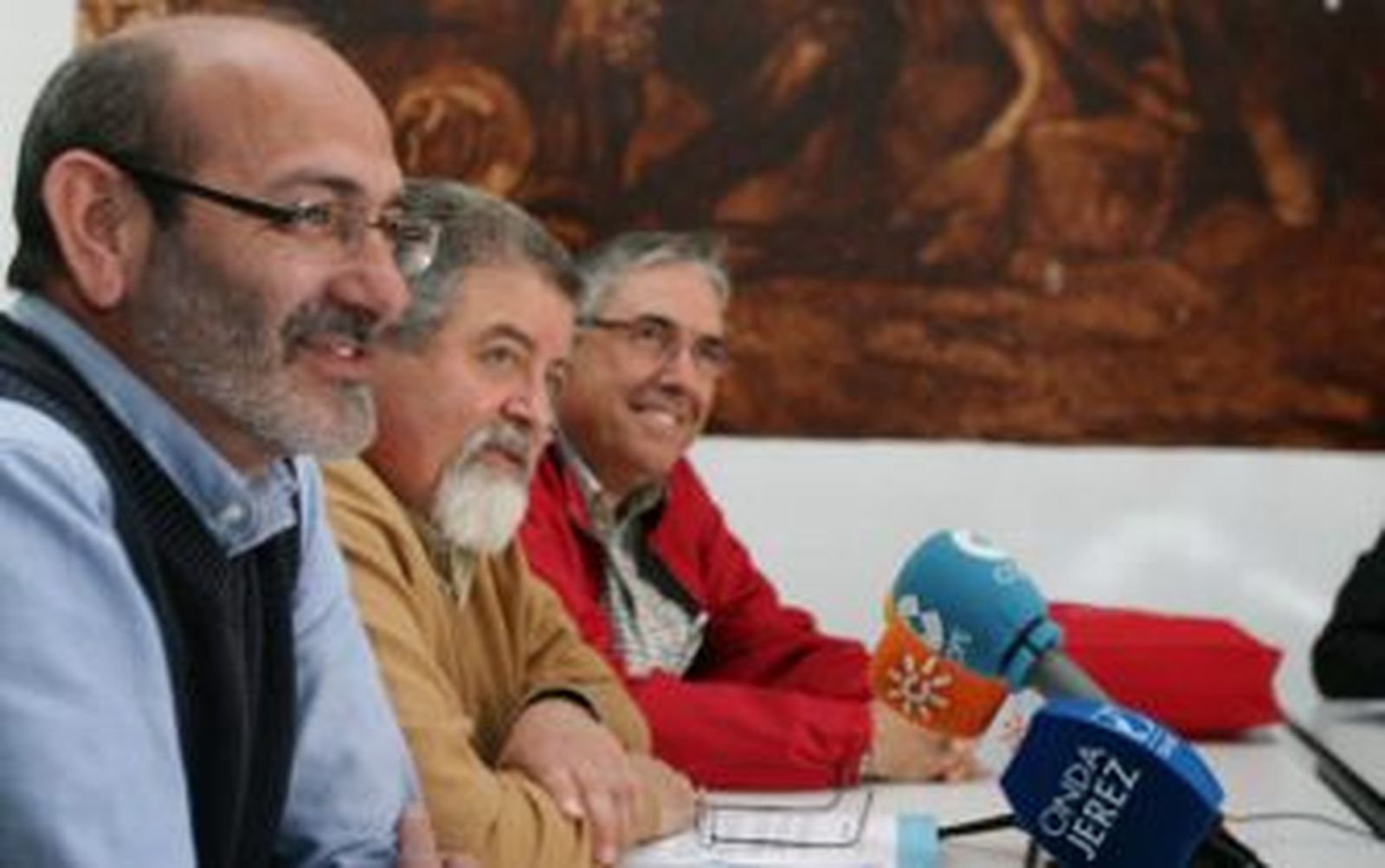 "Sánchez nos dice que con el rechazo del ERTE no puede garantizar el pago de las nóminas"