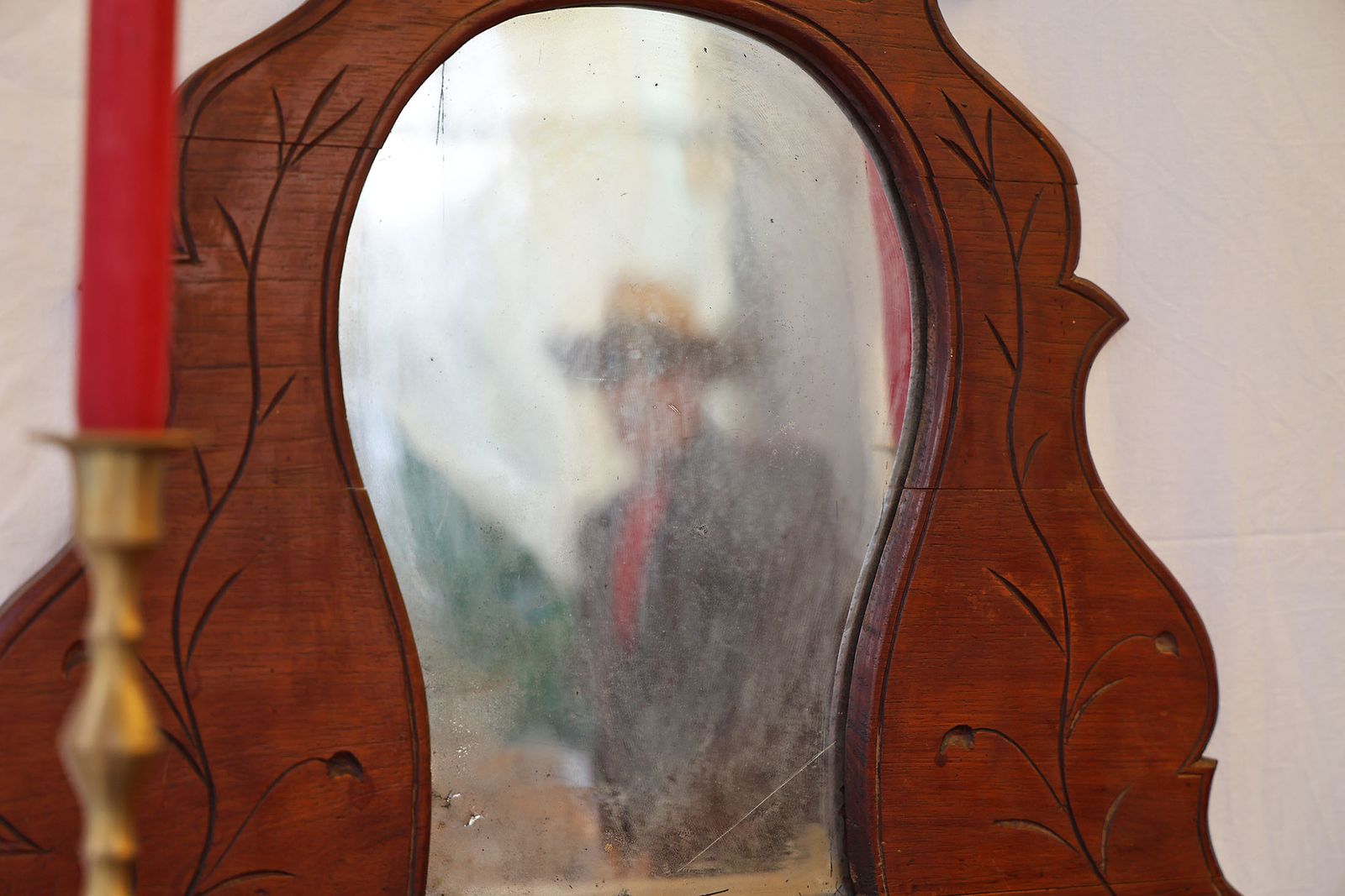 Las fotografías de la Feria de Época 1900 de Moguer