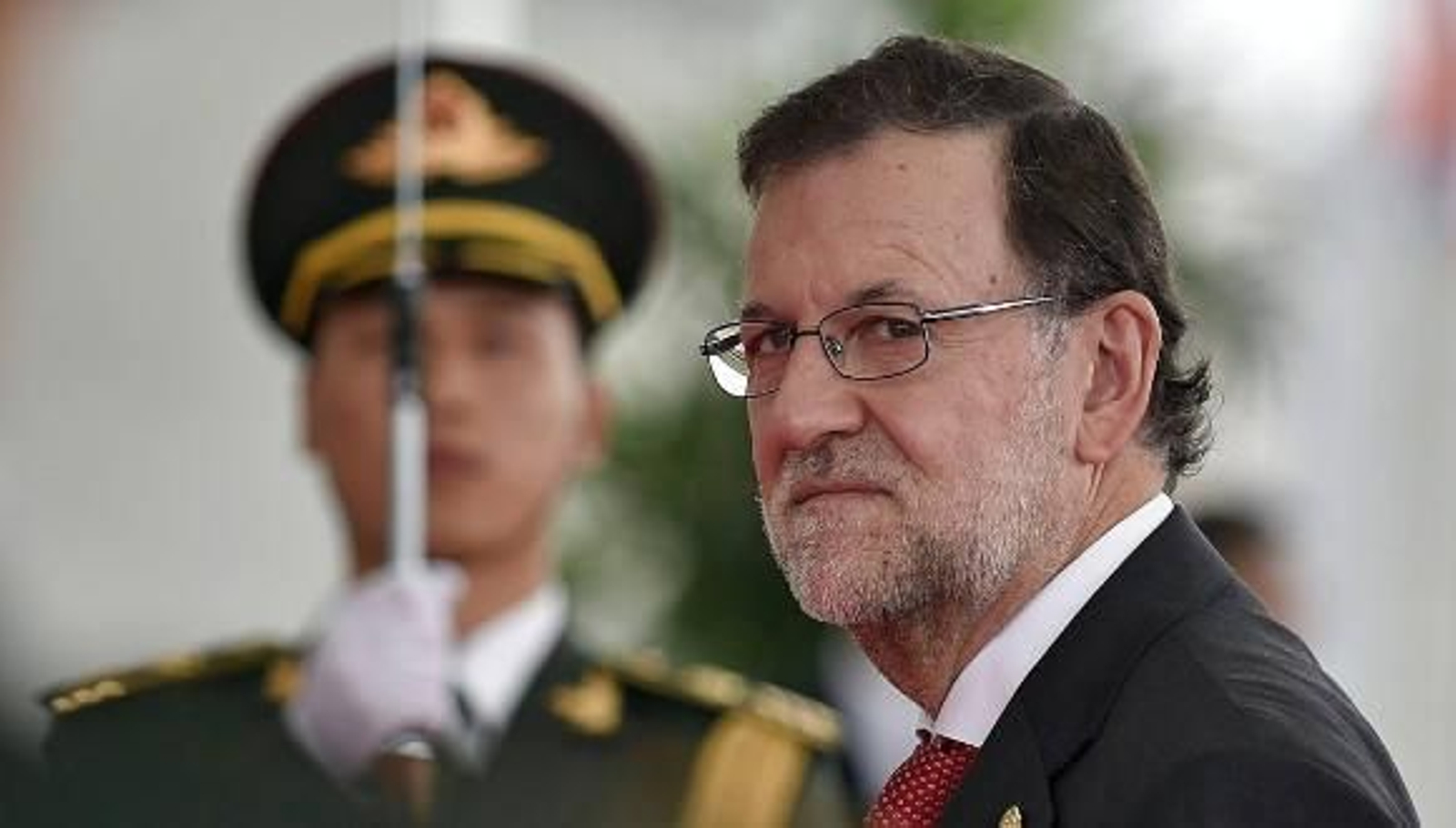 Rajoy no dará un paso atrás ni renunciará a la investidura