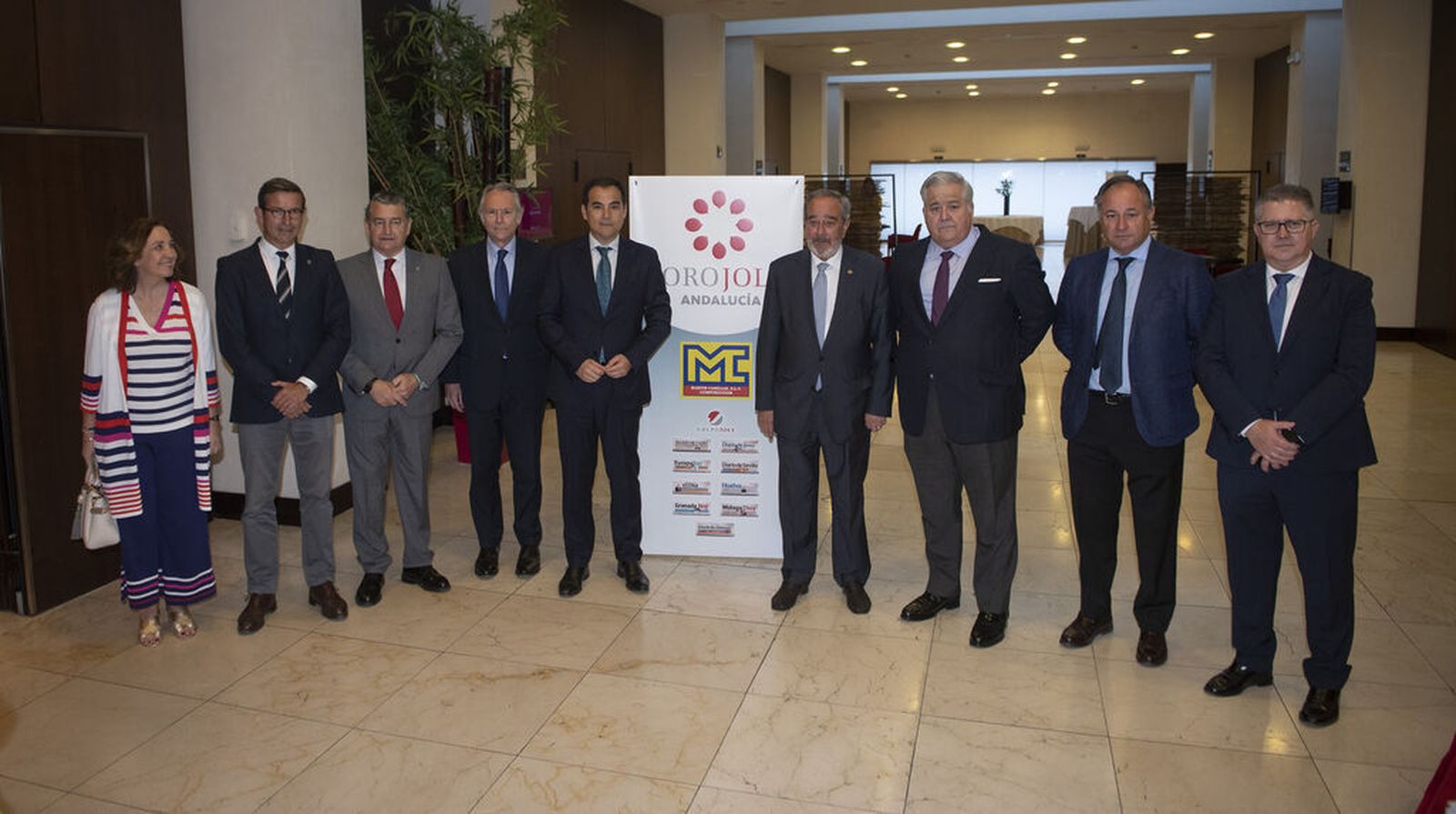 Foro Joly con José Antonio Nieto