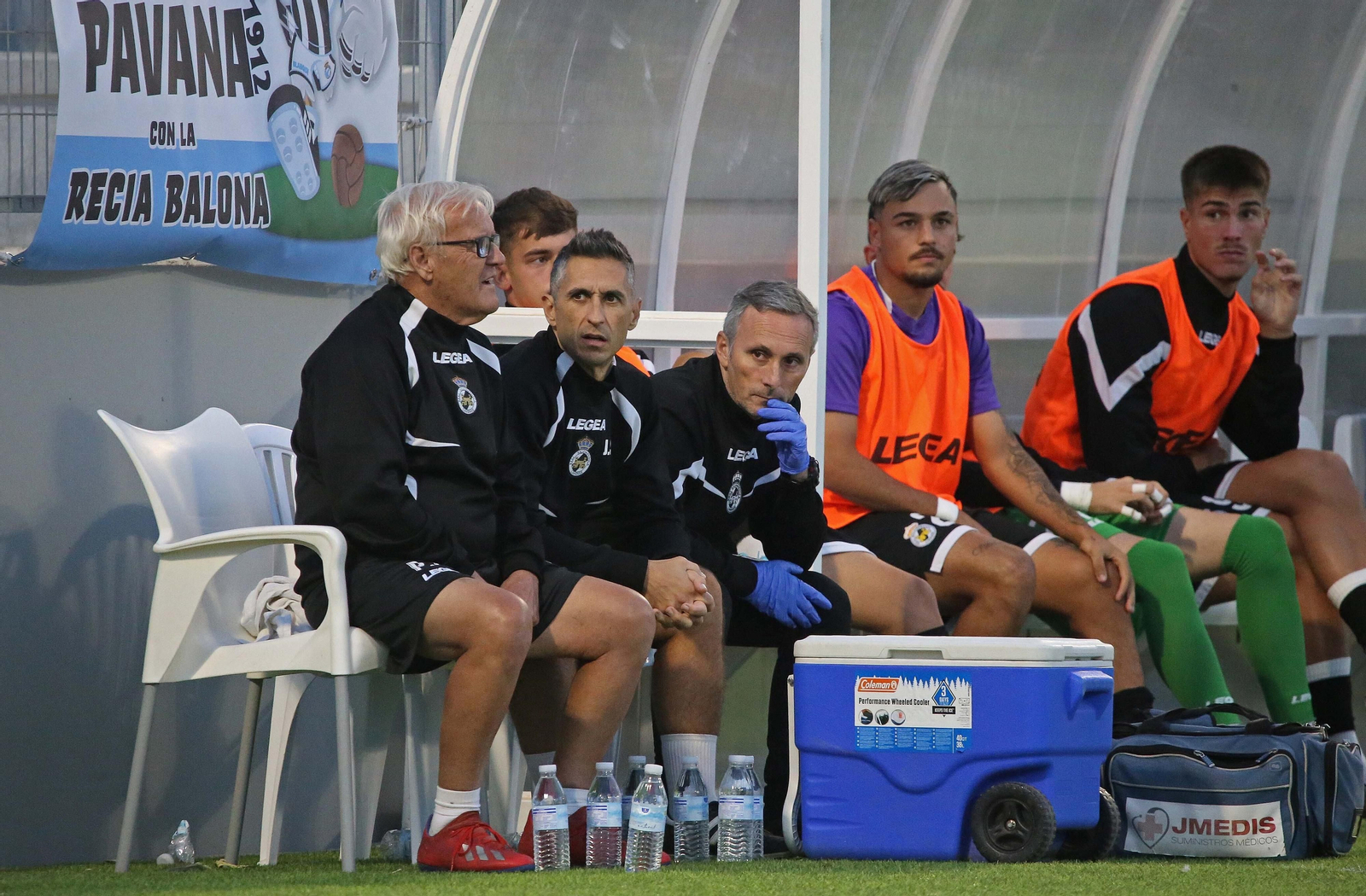 Las mejores fotos del Balona - Mar Menor