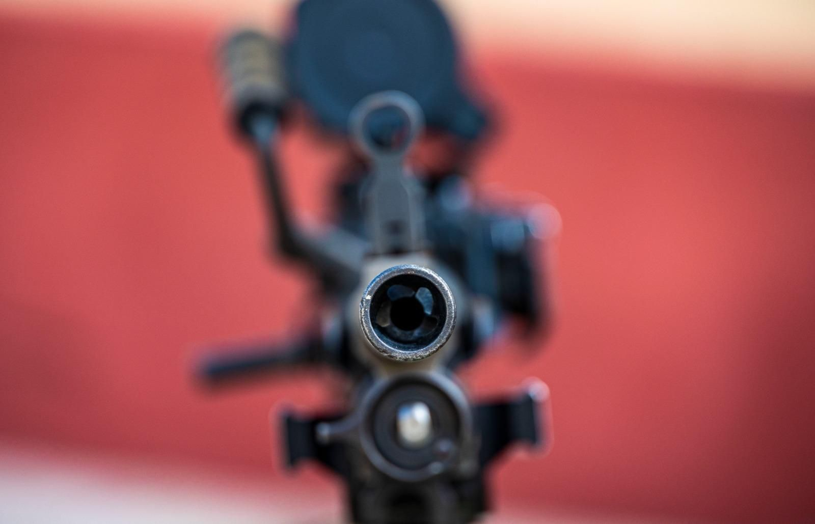 Las imágenes de la celebración del Día de las Fuerzas Armadas en San Fernando