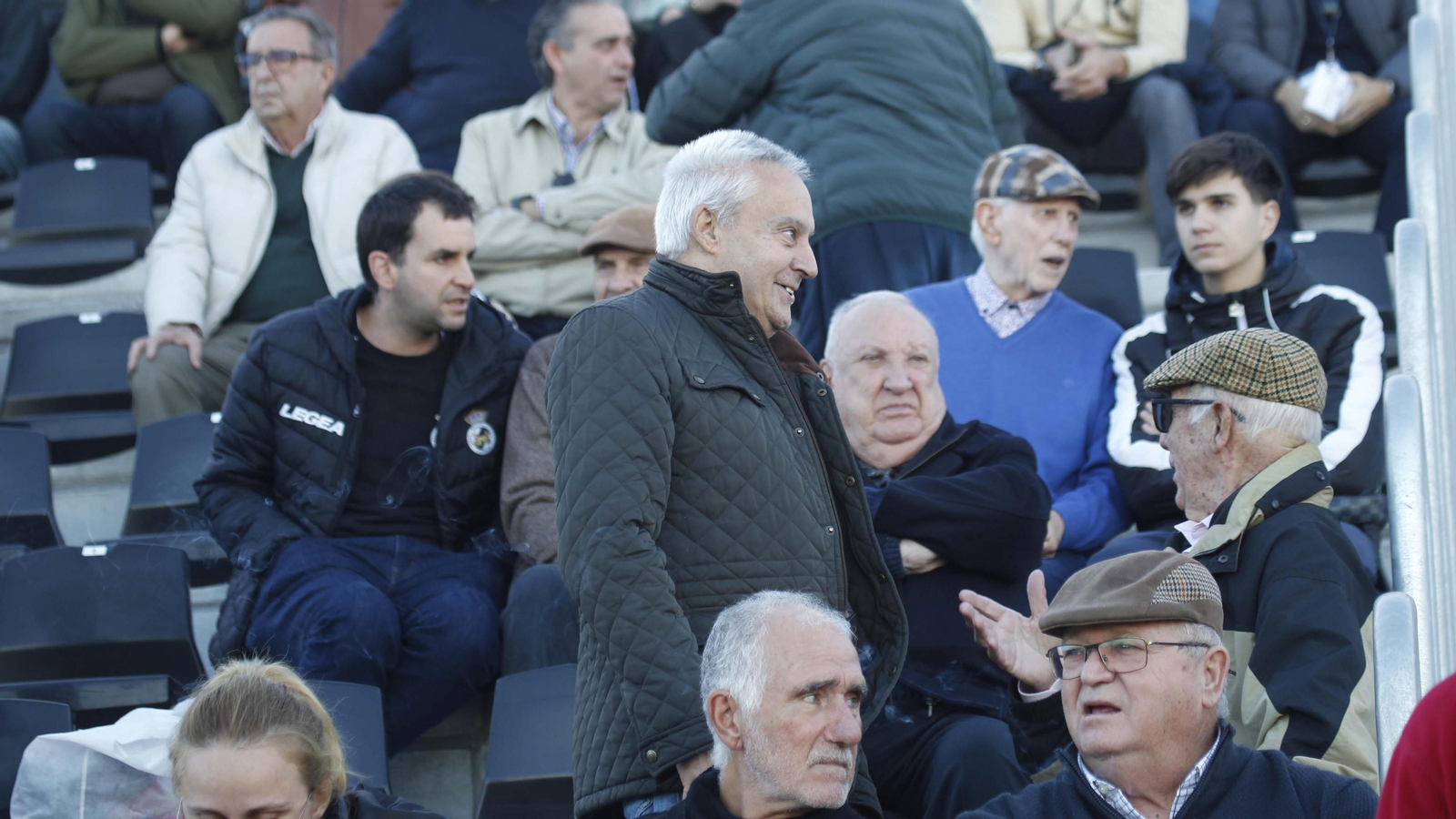Búscate durante el Balona - Orihuela