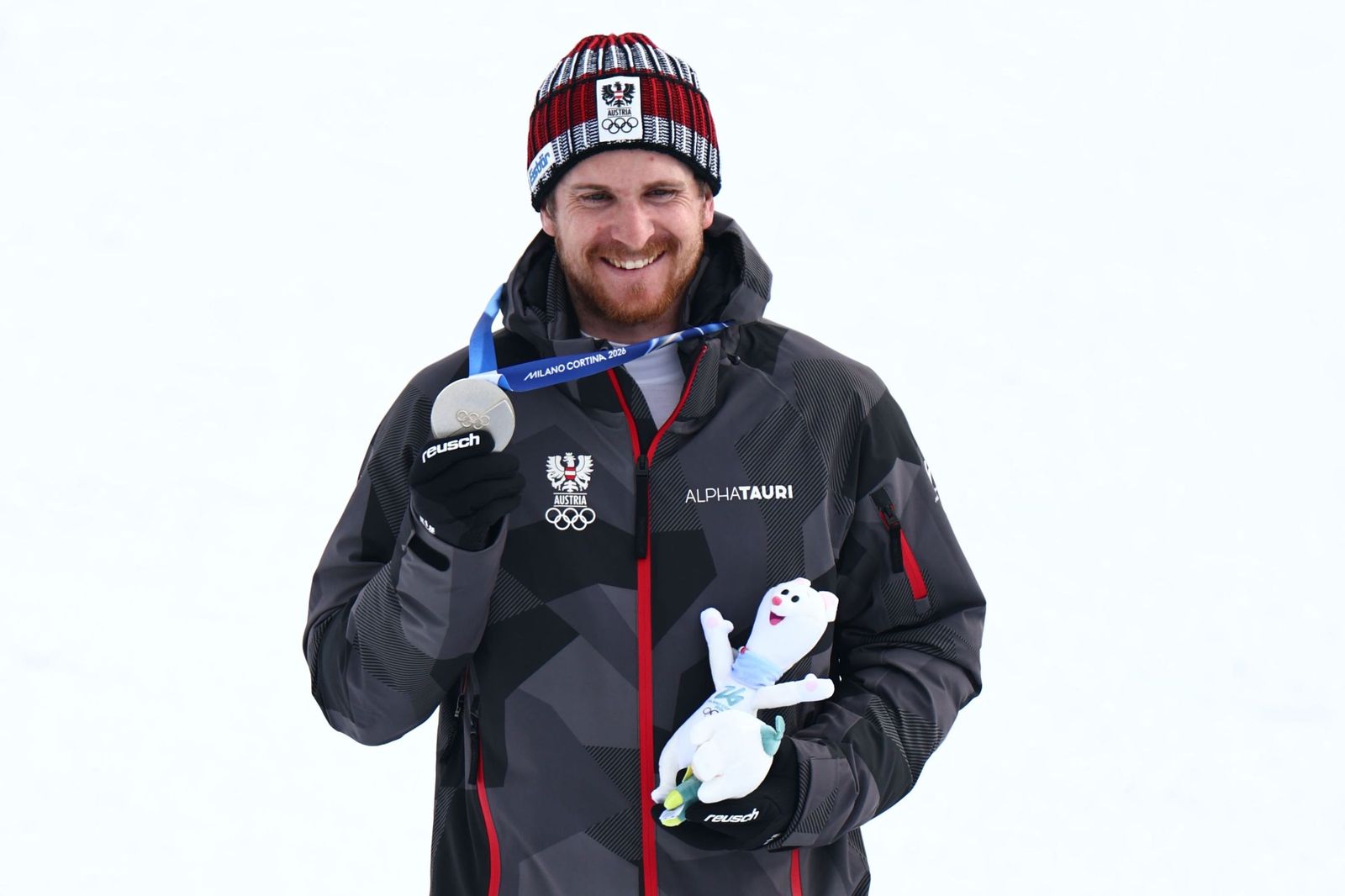 Las mejores fotos de los Juegos Olímpicos de invierno Milán Cortina d'Ampezzo 2026 | Undécima jornada