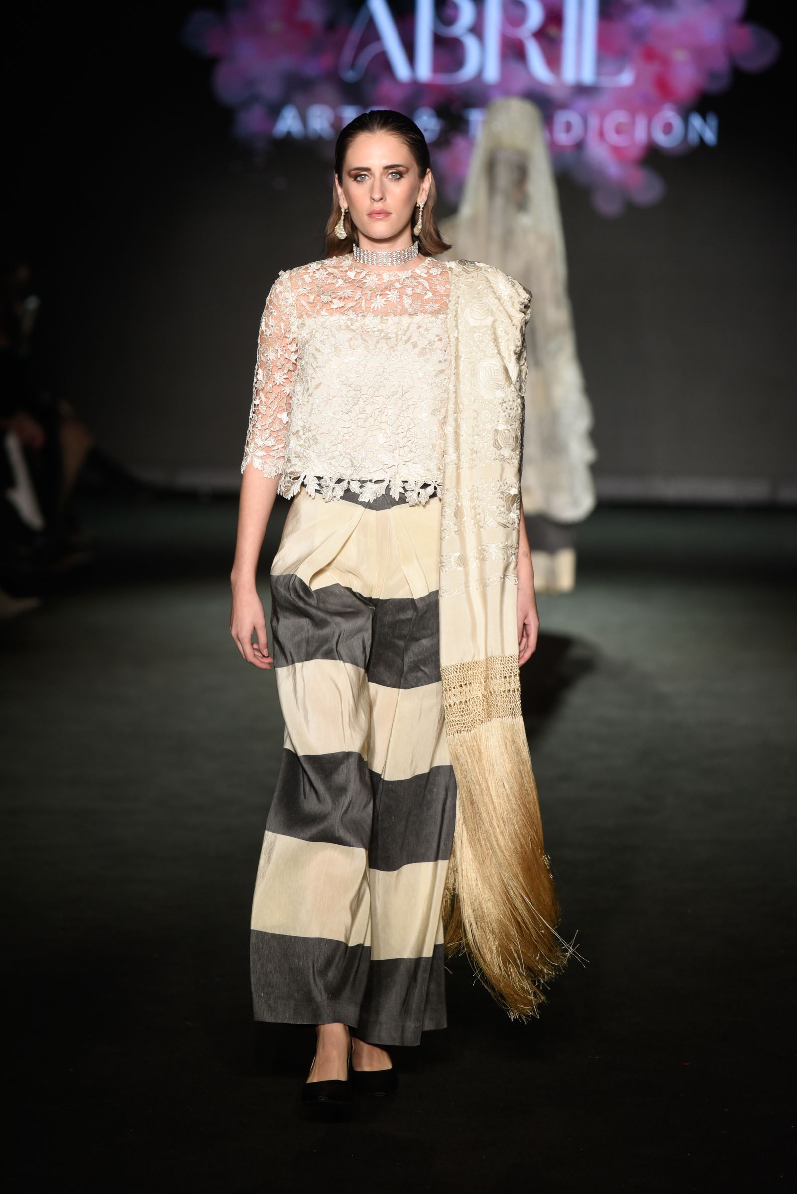 El desfile de Juan Foronda y Rafa Díaz en We Love Flamenco 2024, todas las fotos