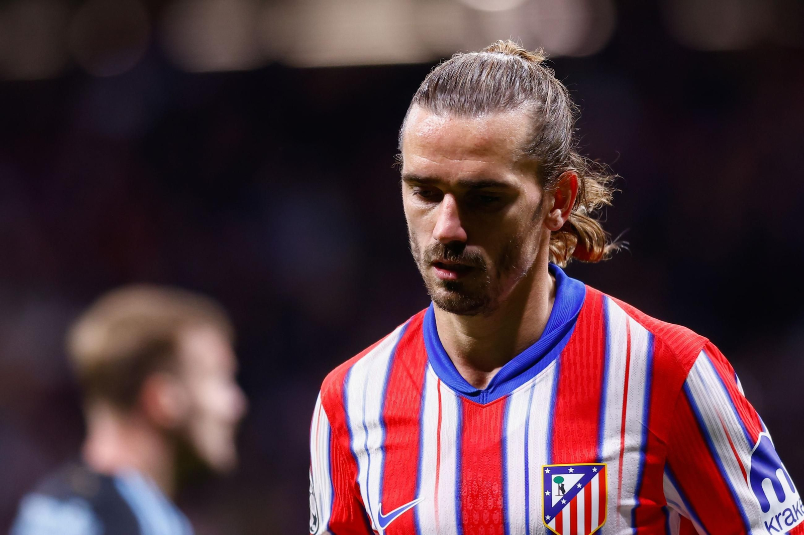 Las fotos del Atlético de Madrid - Slovan de Bratislava
