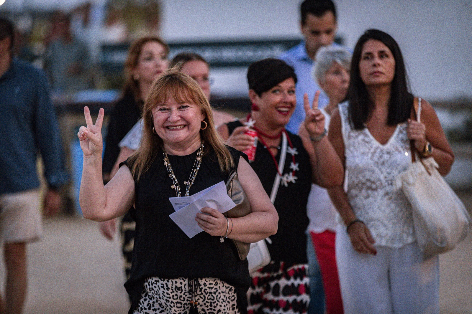 Búscate en el concierto de Alejandro Fernández en Concert Music Festival de Chiclana