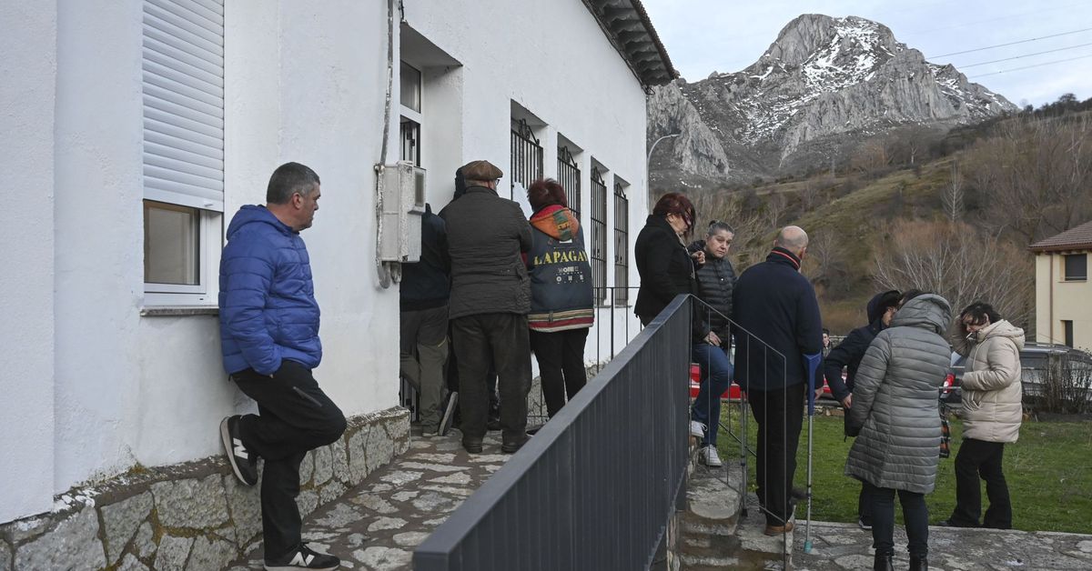 El caso del Gordo de Villamanín llega a su fin y el cobro está asegurado: "Nos duele que alguien piense que ha sido un chanchullo"