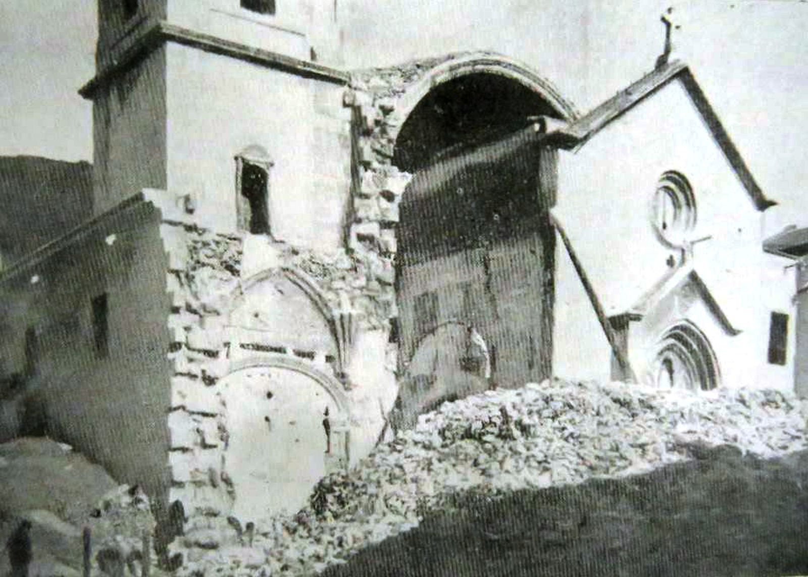 Basílica de la Virgen del Mar