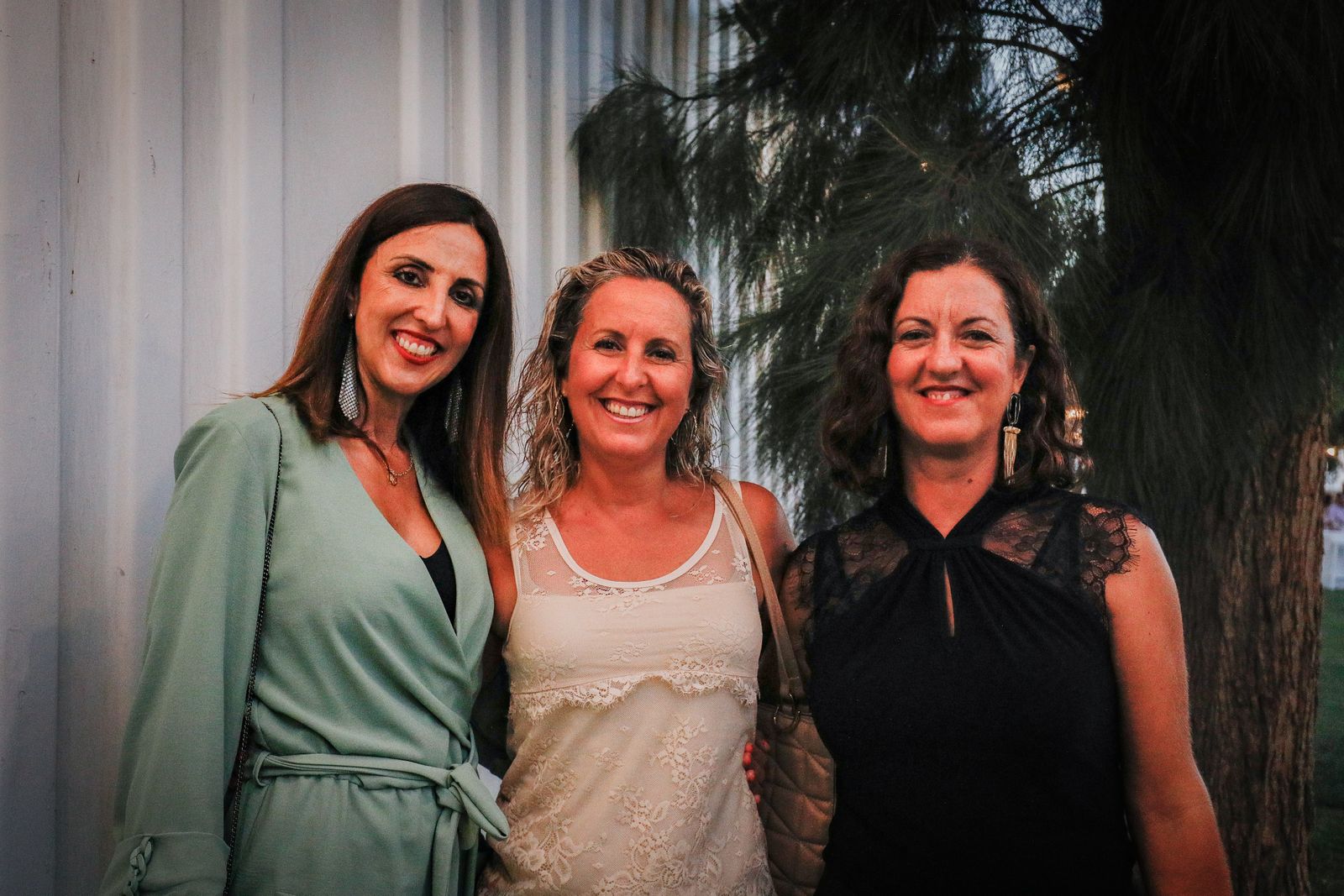 Búscate en el concierto de Pastora Soler en el Bahía Sound de San Fernando