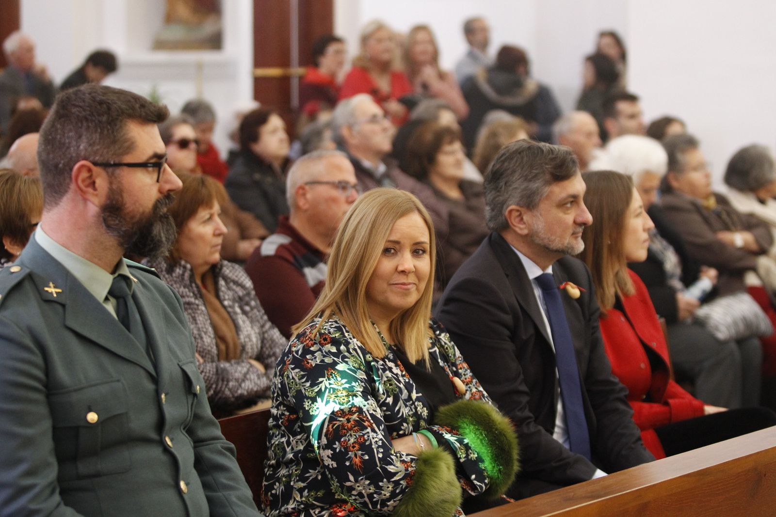 Las imágenes de las fiestas de Lubrín