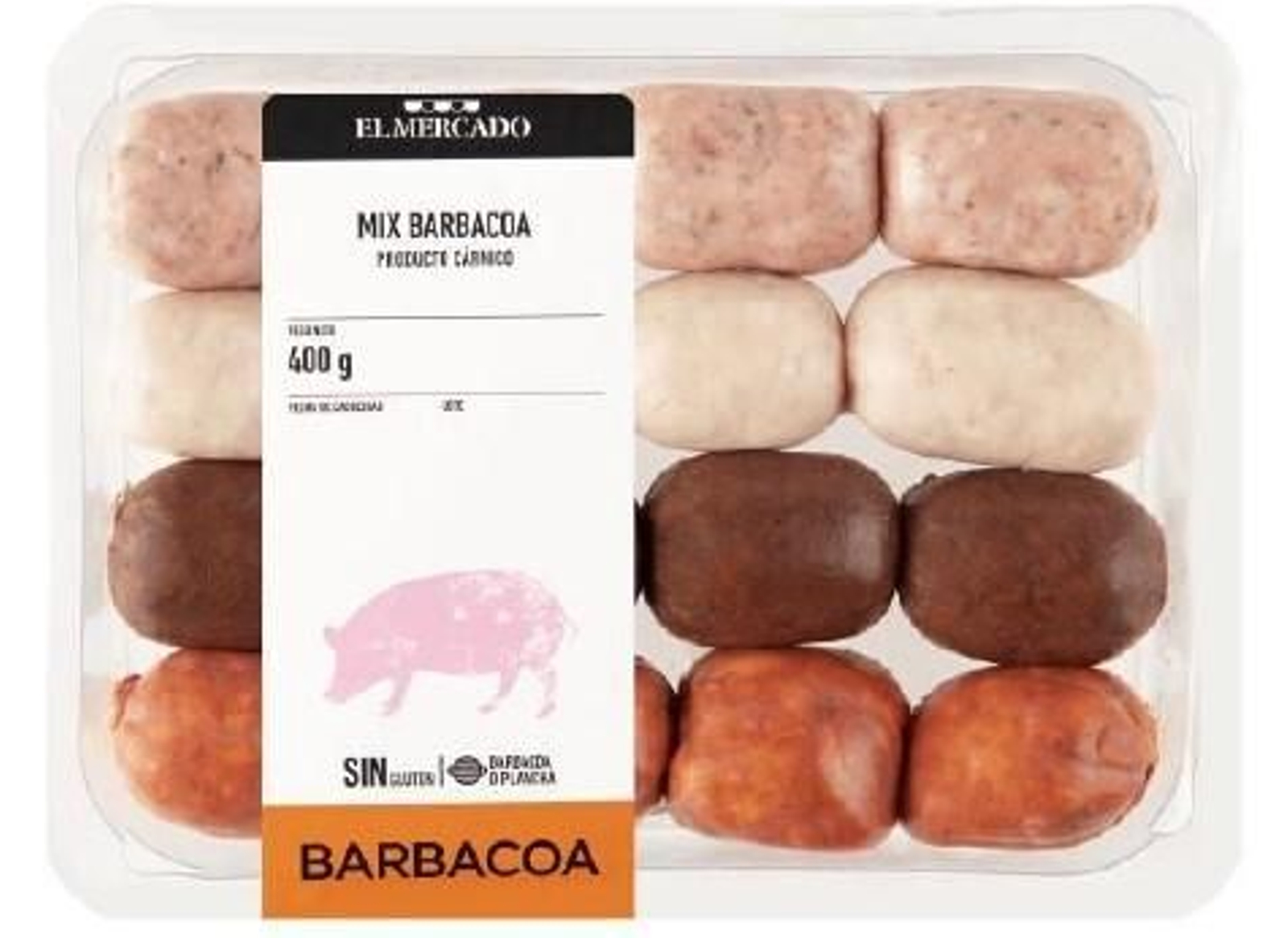 Doble alerta alimentaria en productos cárnicos españoles por presencia de alérgeno sin declarar