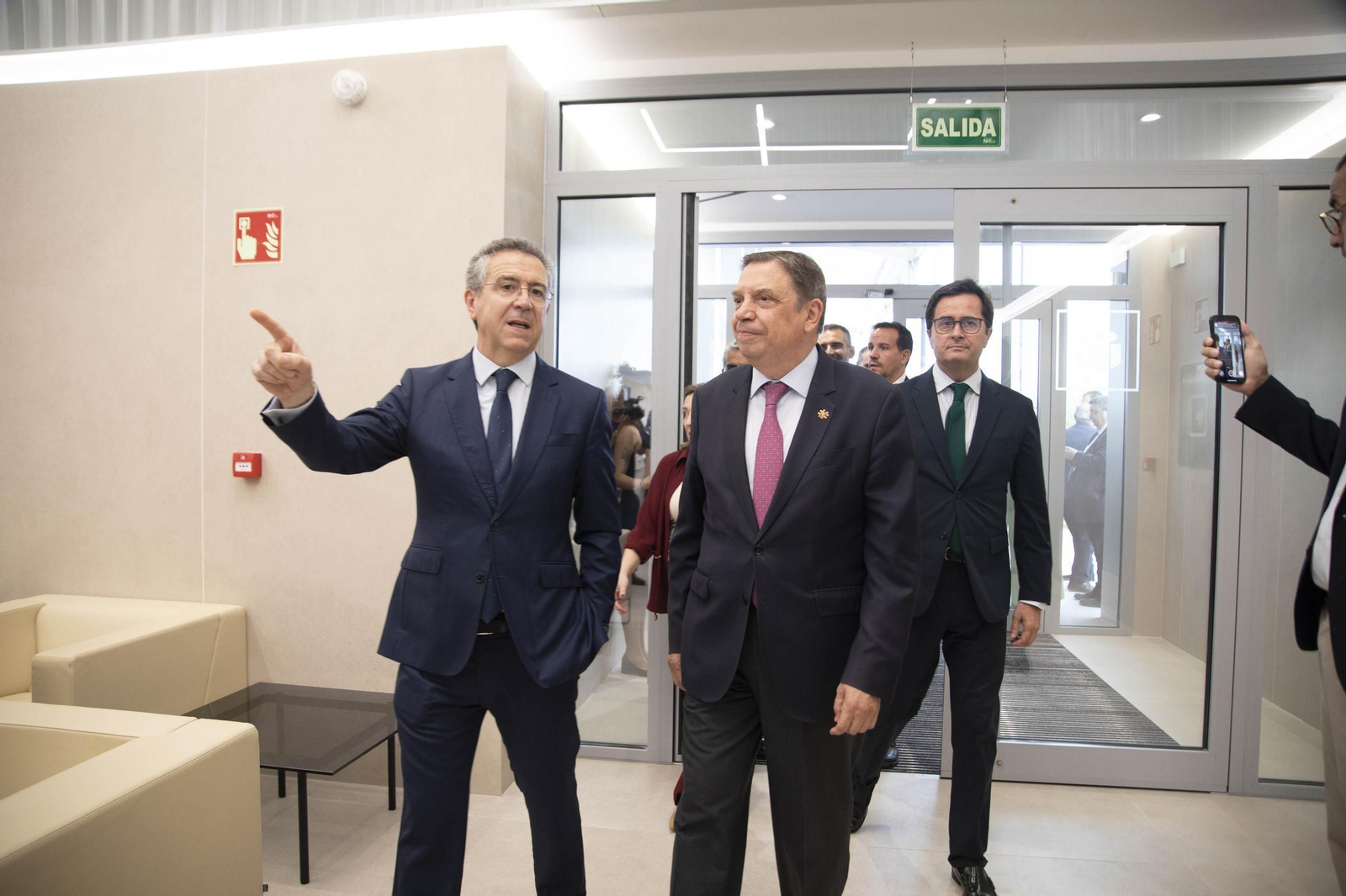 Las imágenes del 50 Aniversario en Las Palmerillas de El Ejido