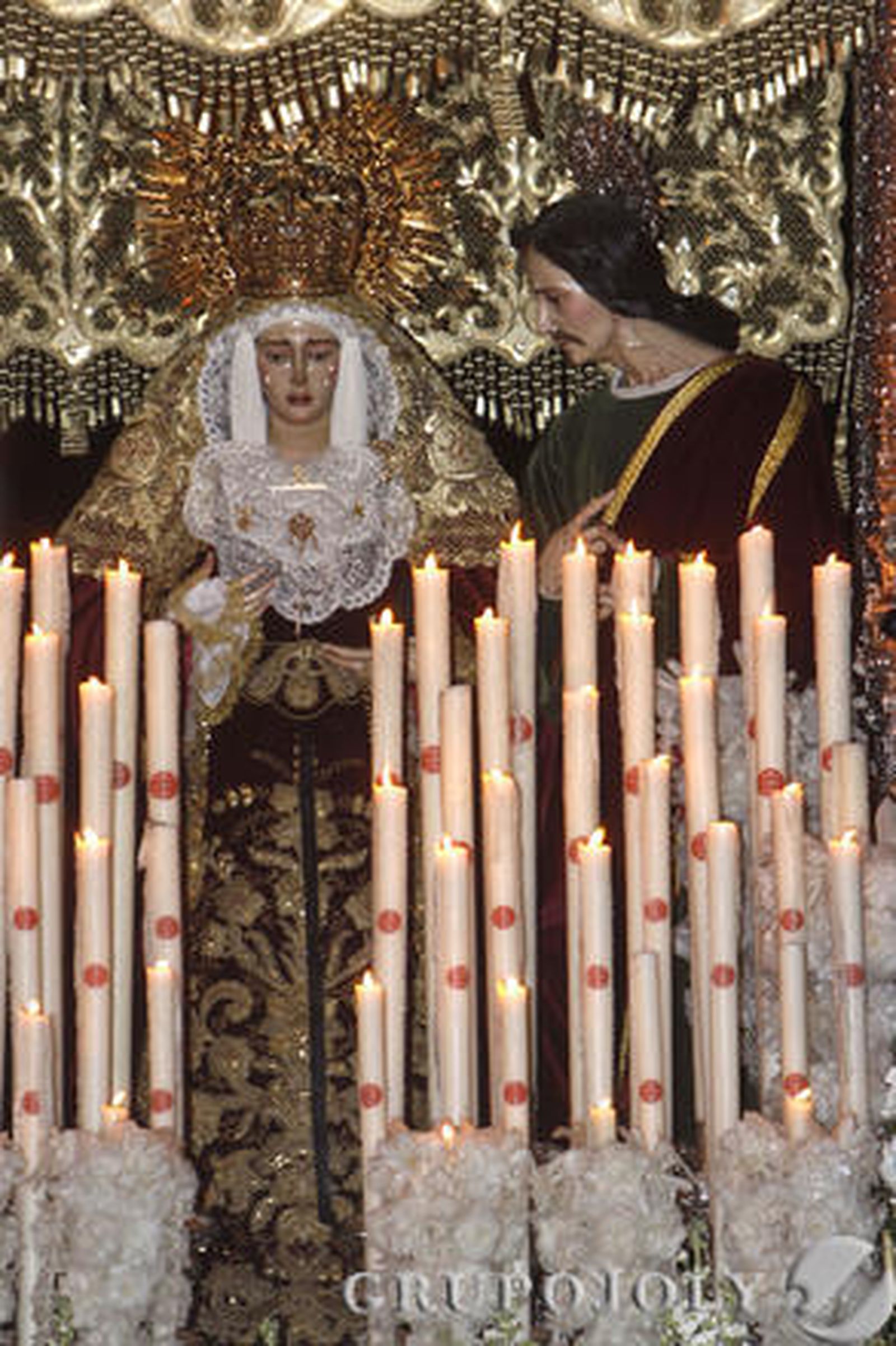 El Nazareno

Foto: Sonia Ramos