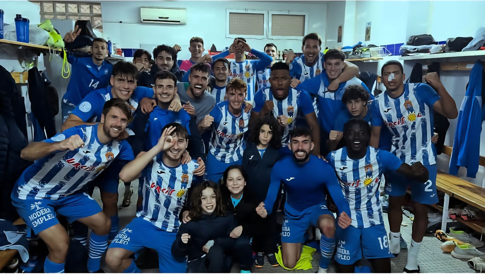 El conjunto murciano reafirma su liderato.