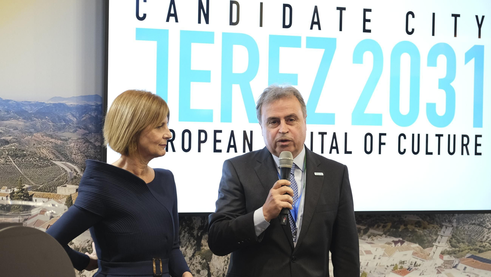 Las imágenes de la primera jornada de FITUR 2025