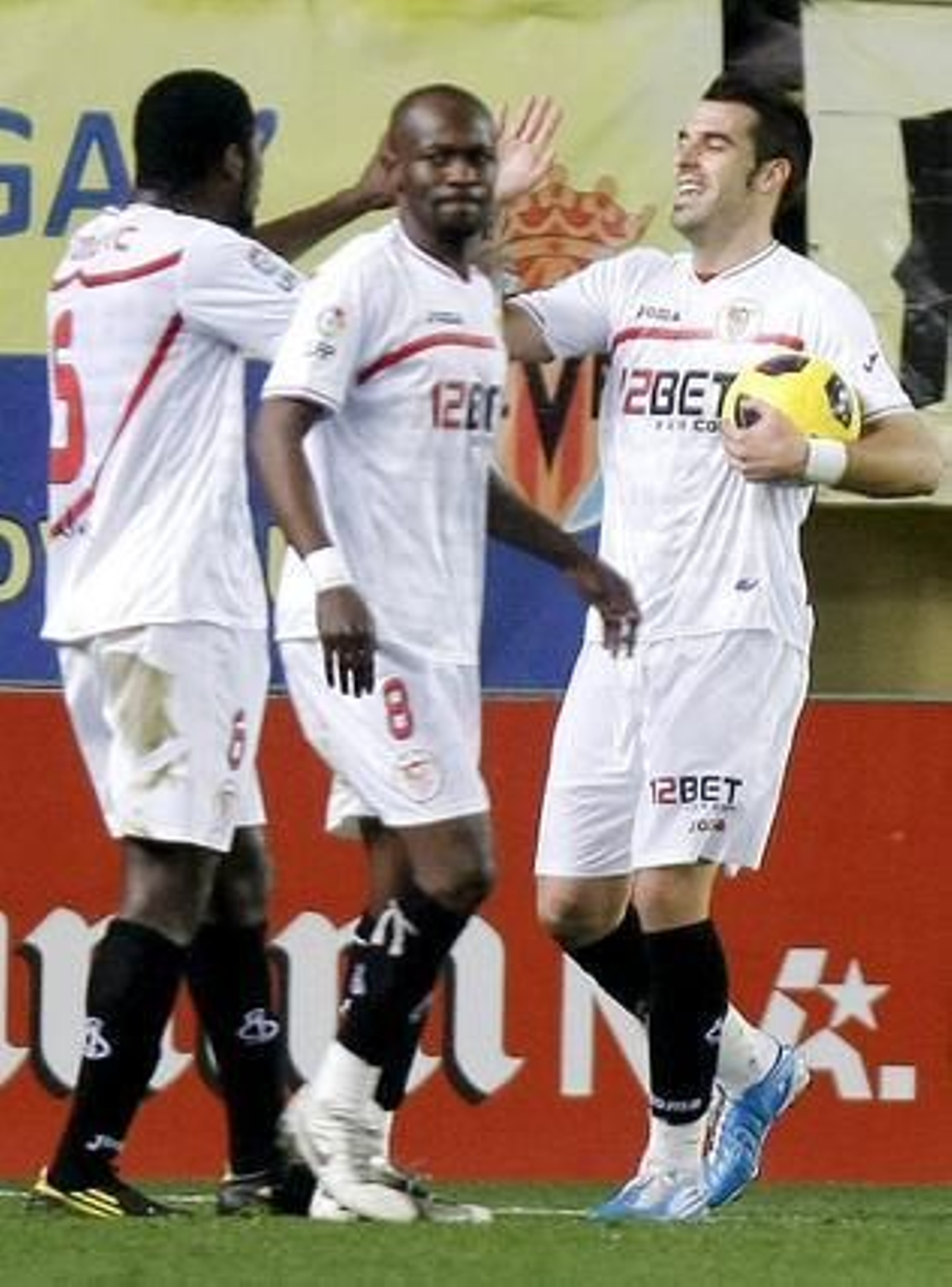 Foto: Reuters/AFP/EFE