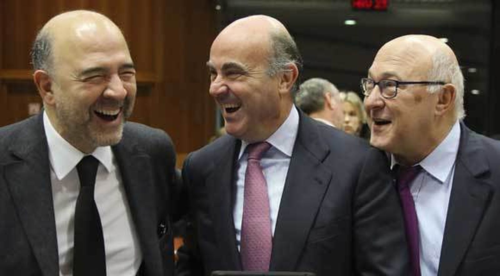 España pedirá unos 60.000 millones de euros del plan Juncker para proyectos