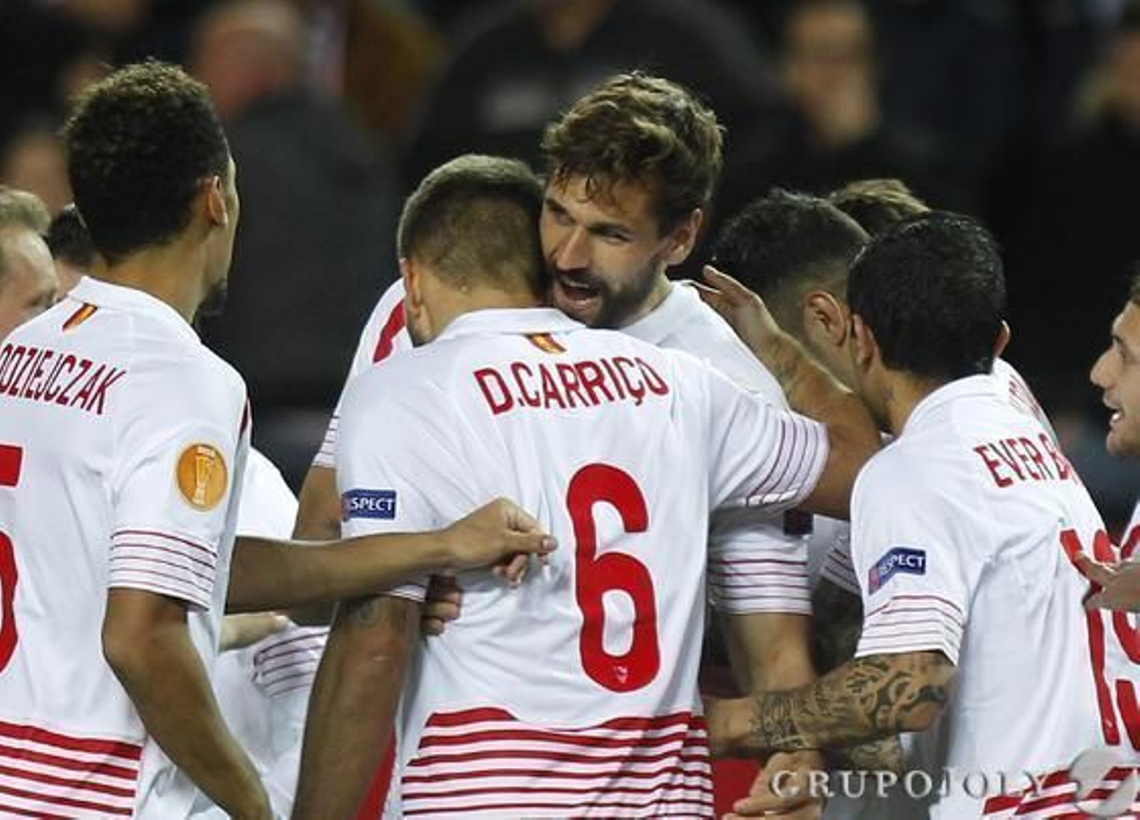 Foto: Antonio Pizarro