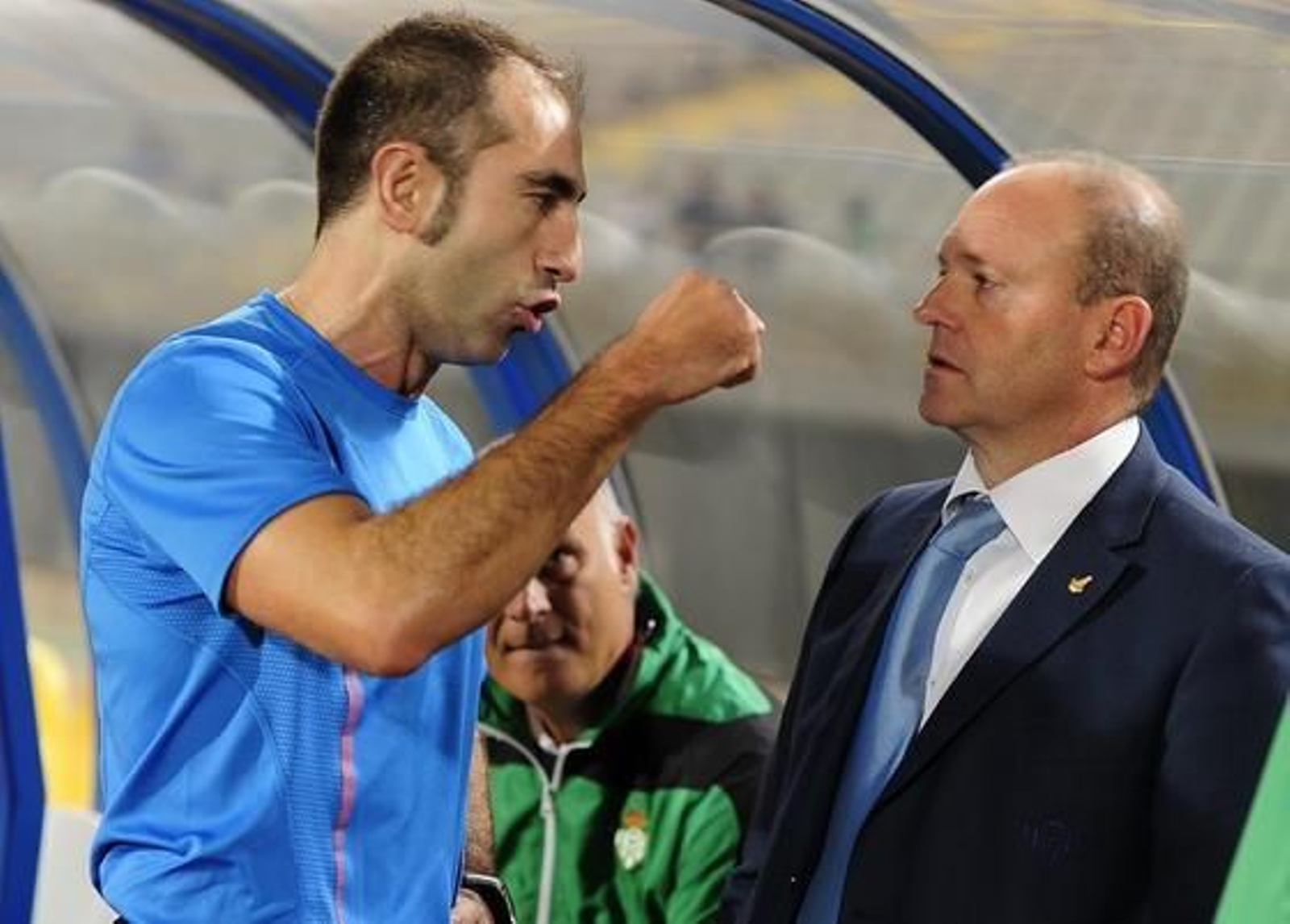 Foto: LOF · Agencias