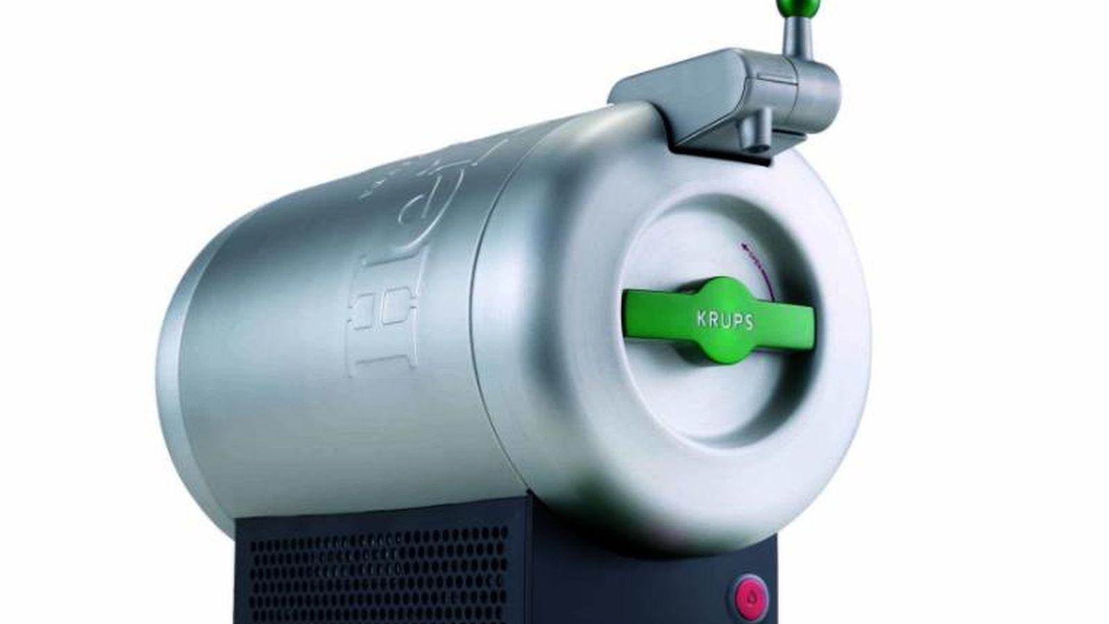 The Sub Heineken Edition.