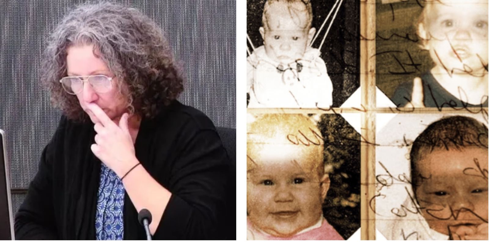 'CALM2 G114R': Así es la mutación genética que padecían las hijas de Kathleen Folbigg, indultada tras pasar 20 años en prisión acusada de matarlas