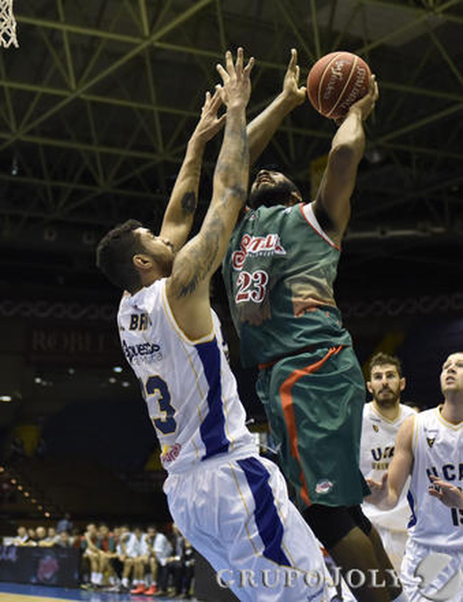 Foto: Juan Carlos Vázquez