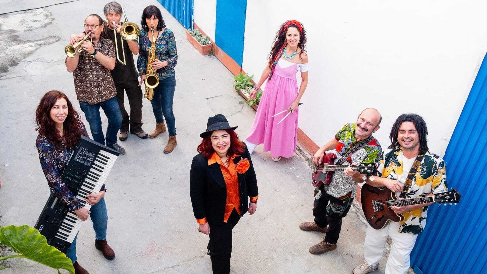 Festival ‘Por una mente sana’