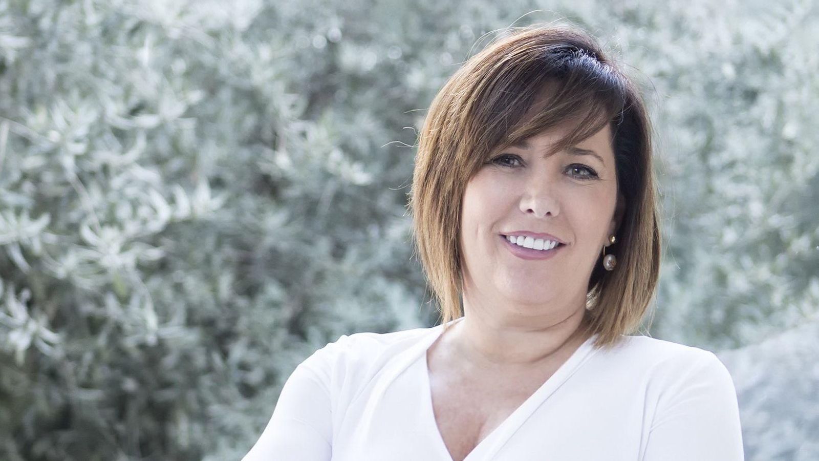 Amalia Tores Morente, CEO de Torres-Morente. Amalia Tores Morente, CEO de Torres-Morente.