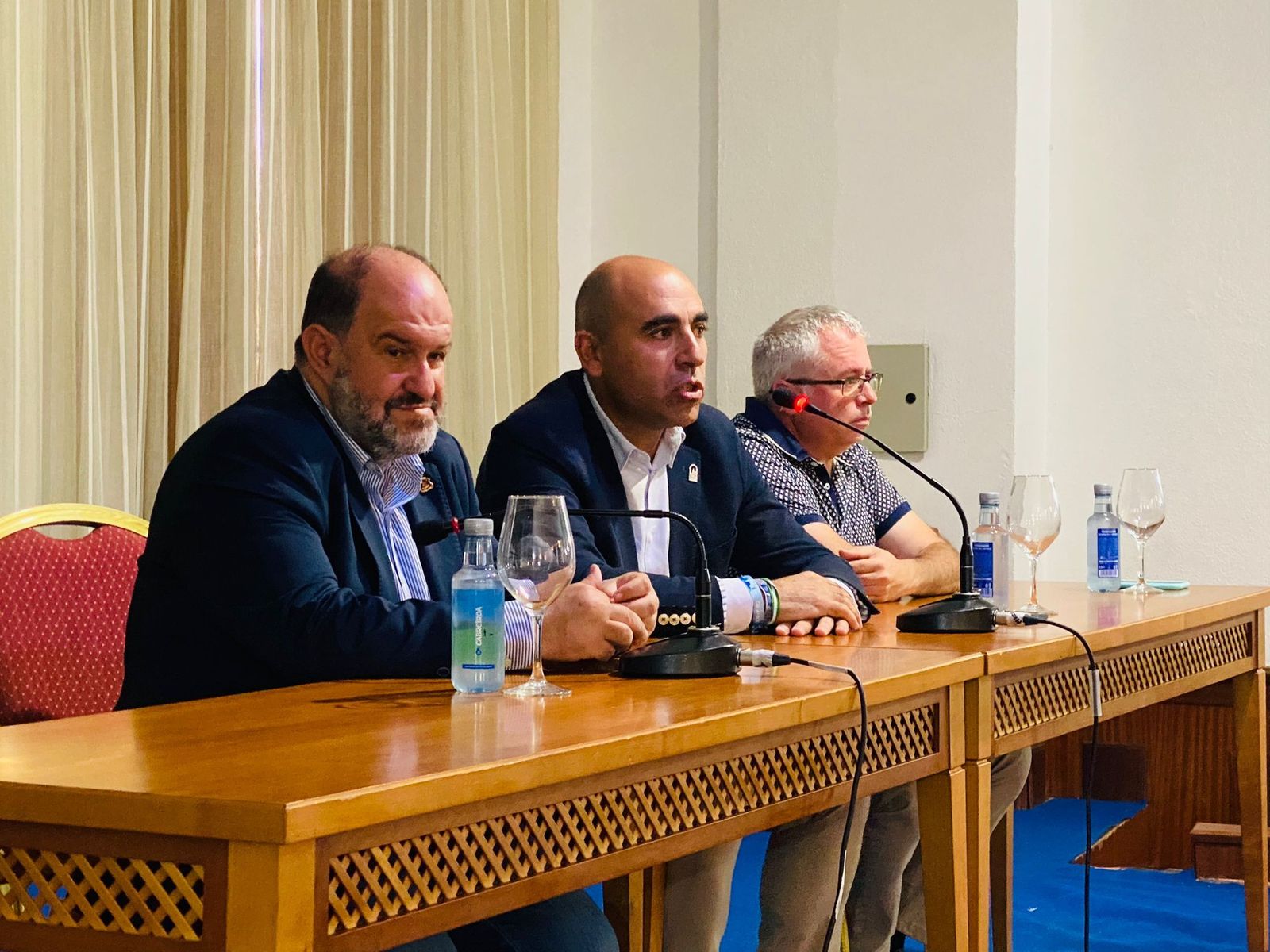 Jornadas Cuaderno Digital Agrario en Dalías.