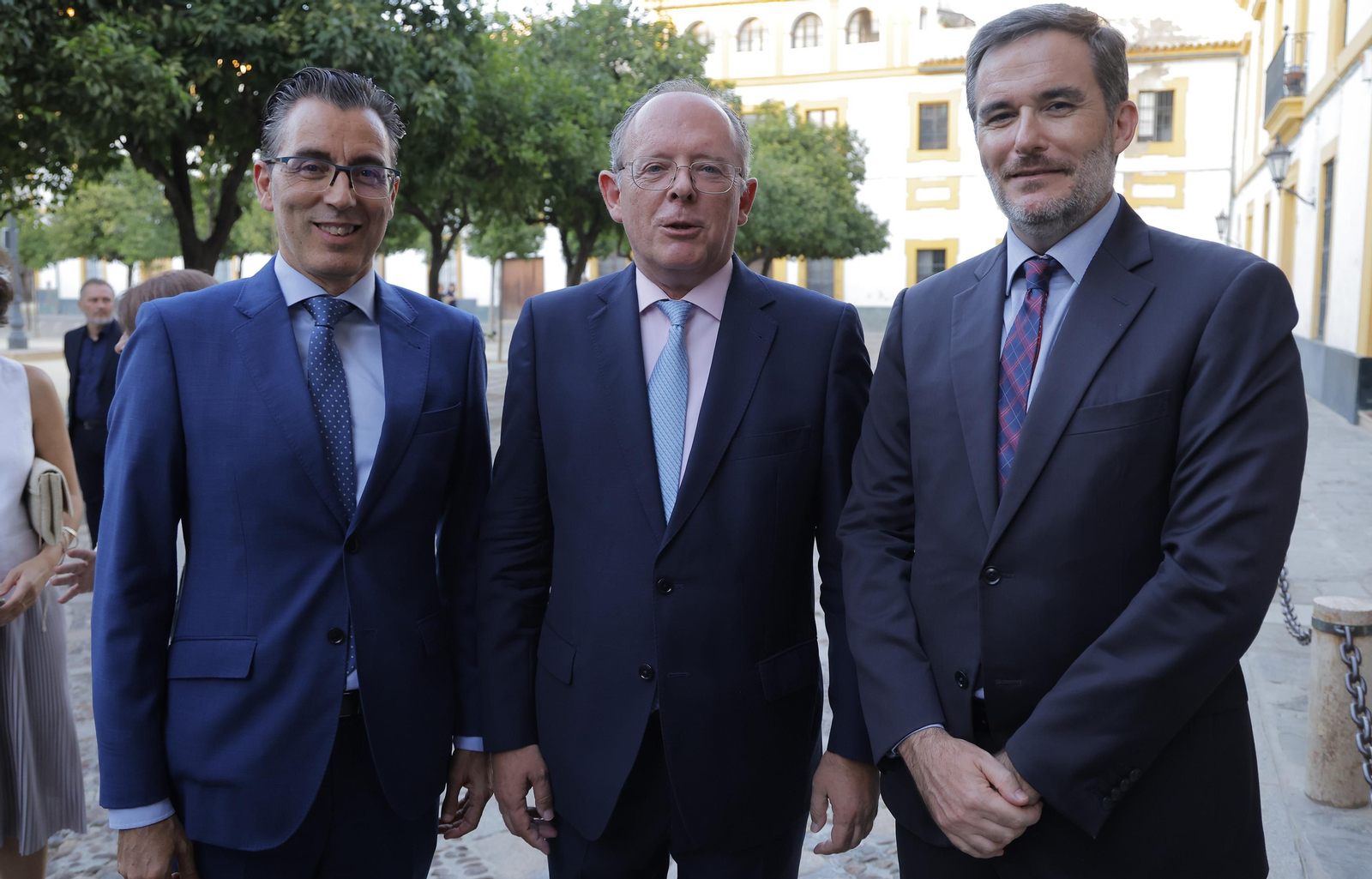 Las fotos del XI premio Manuel Clavero