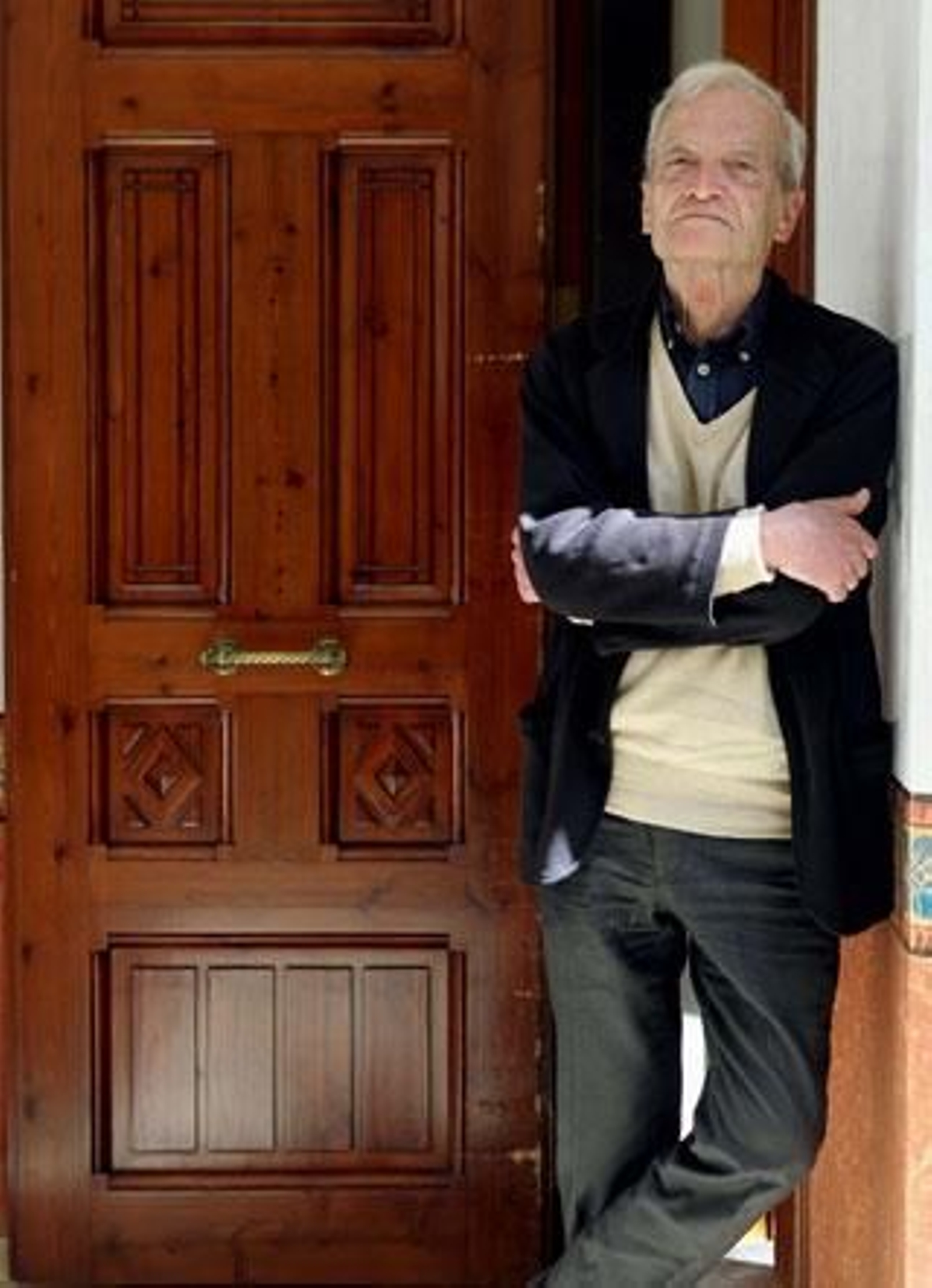 Luis Goytisolo, Premio Nacional de las Letras 2013