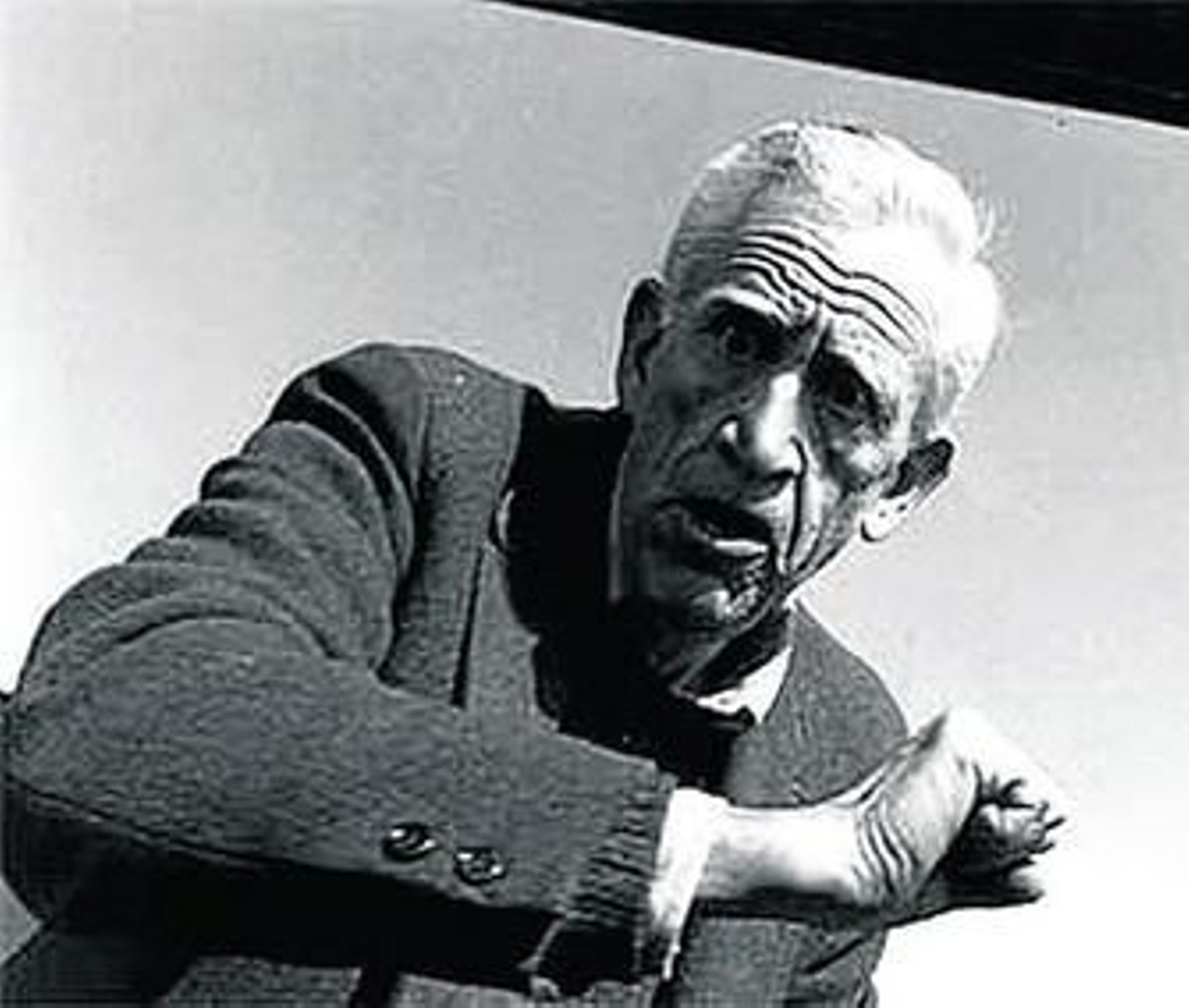 J. D. Salinger, autor de 'El guardián entre el centeno', nunca llevó bien la fama.