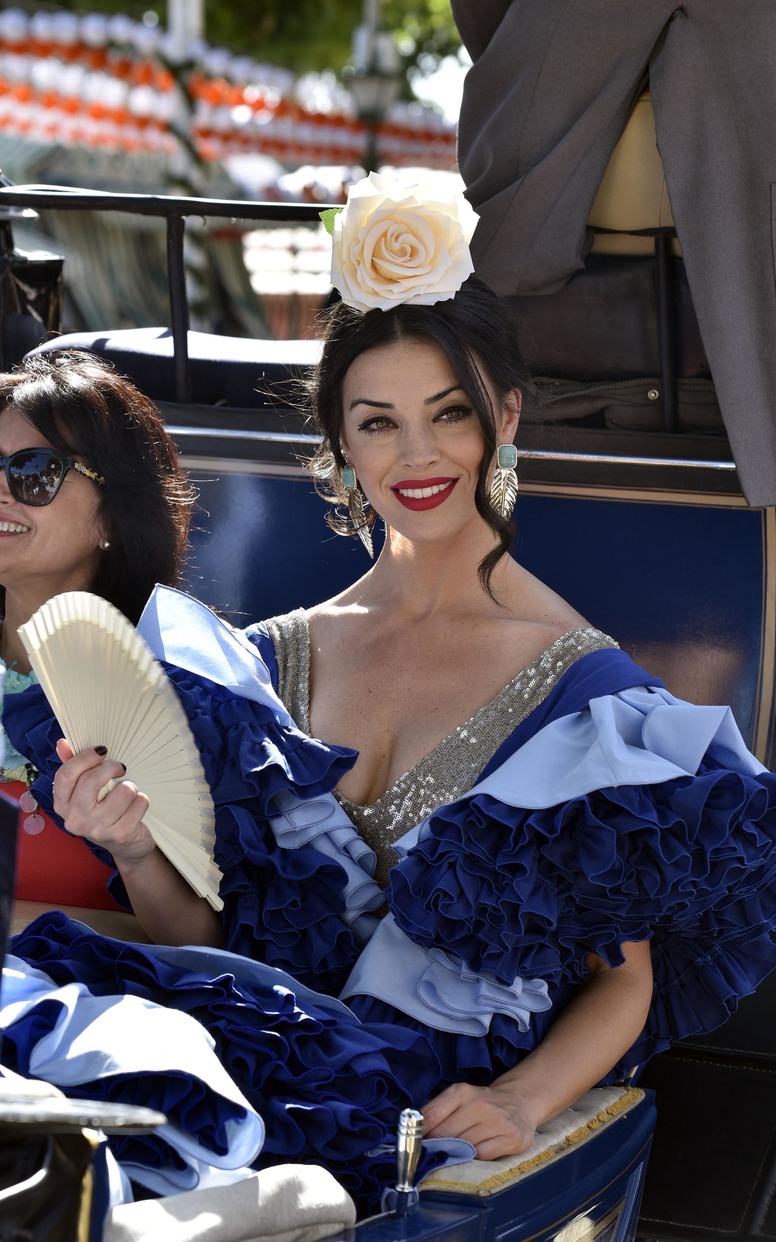El Miércoles de Feria, en imágenes