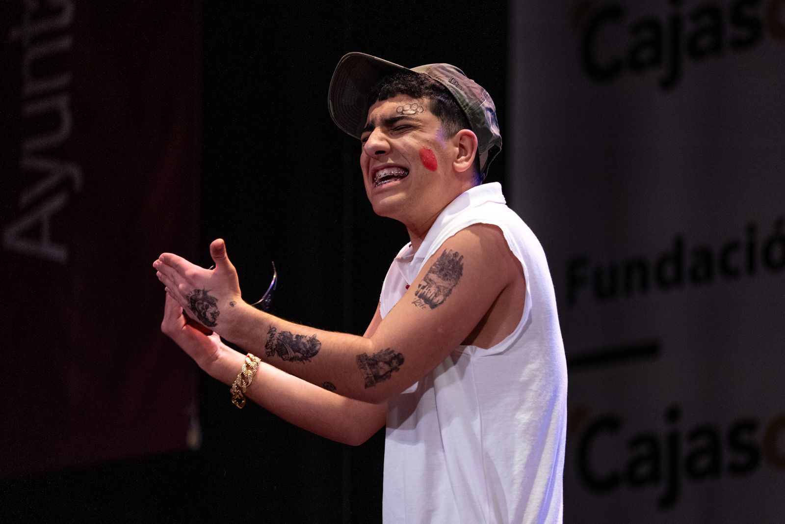 Cuarteto ‘Este cuarteto tiene madera’