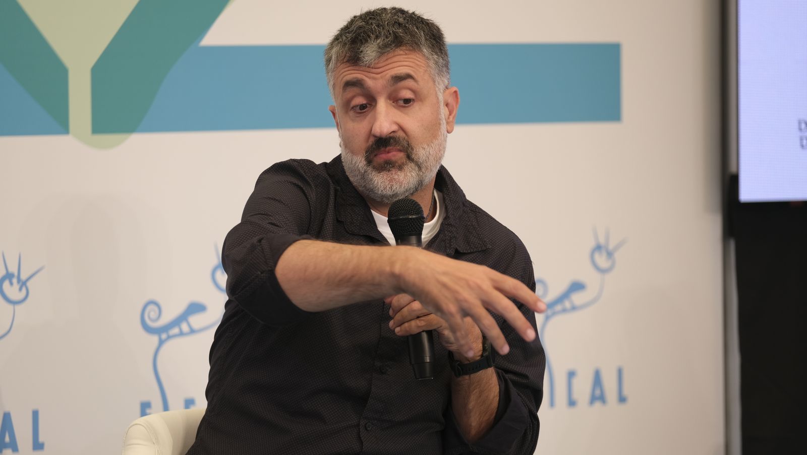 Imágenes de sábado de FICAL