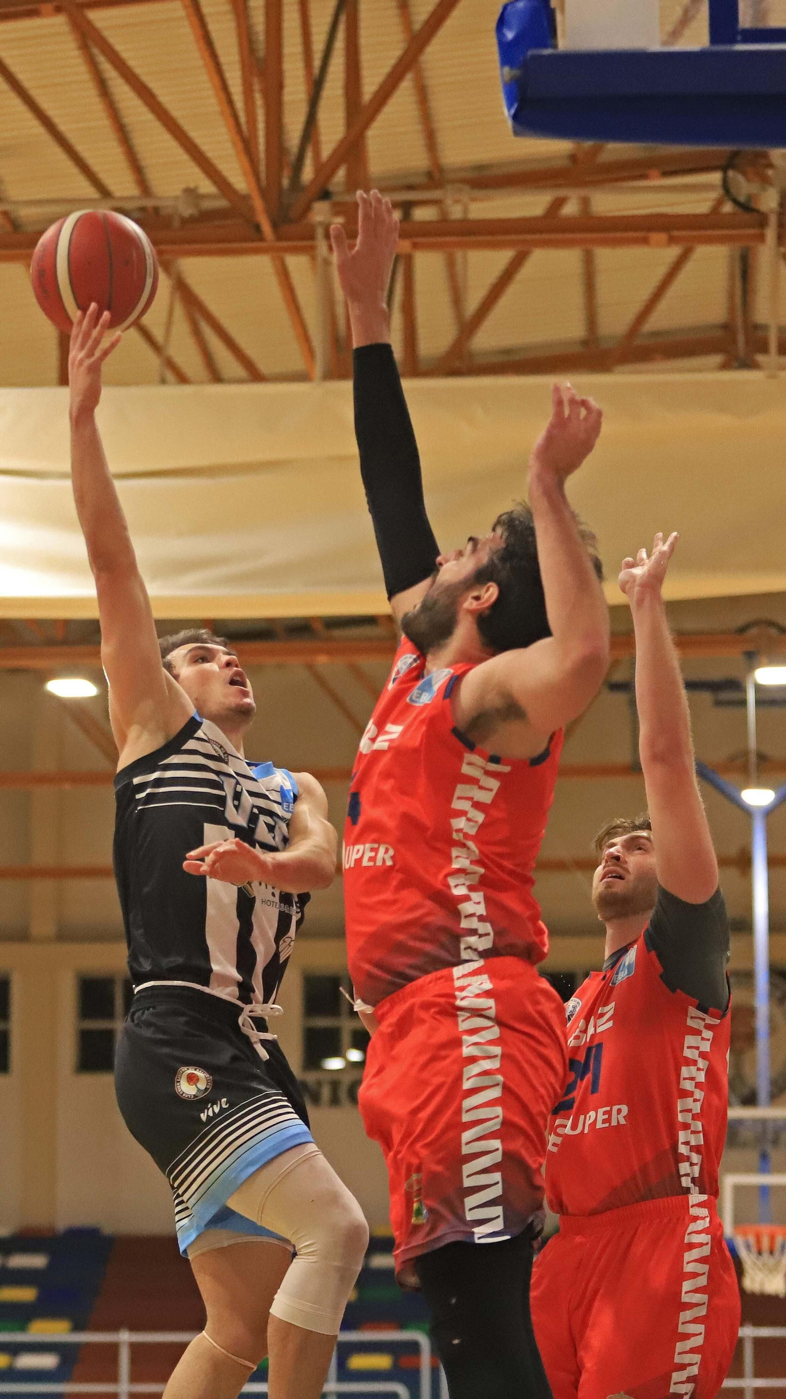 Las mejores fotos del ULB - La Zubia