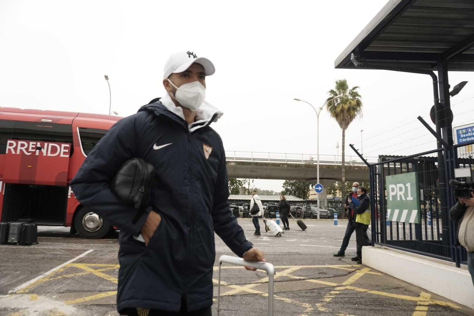 Betis y Sevilla, rumbo a Europa por los cuartos de final