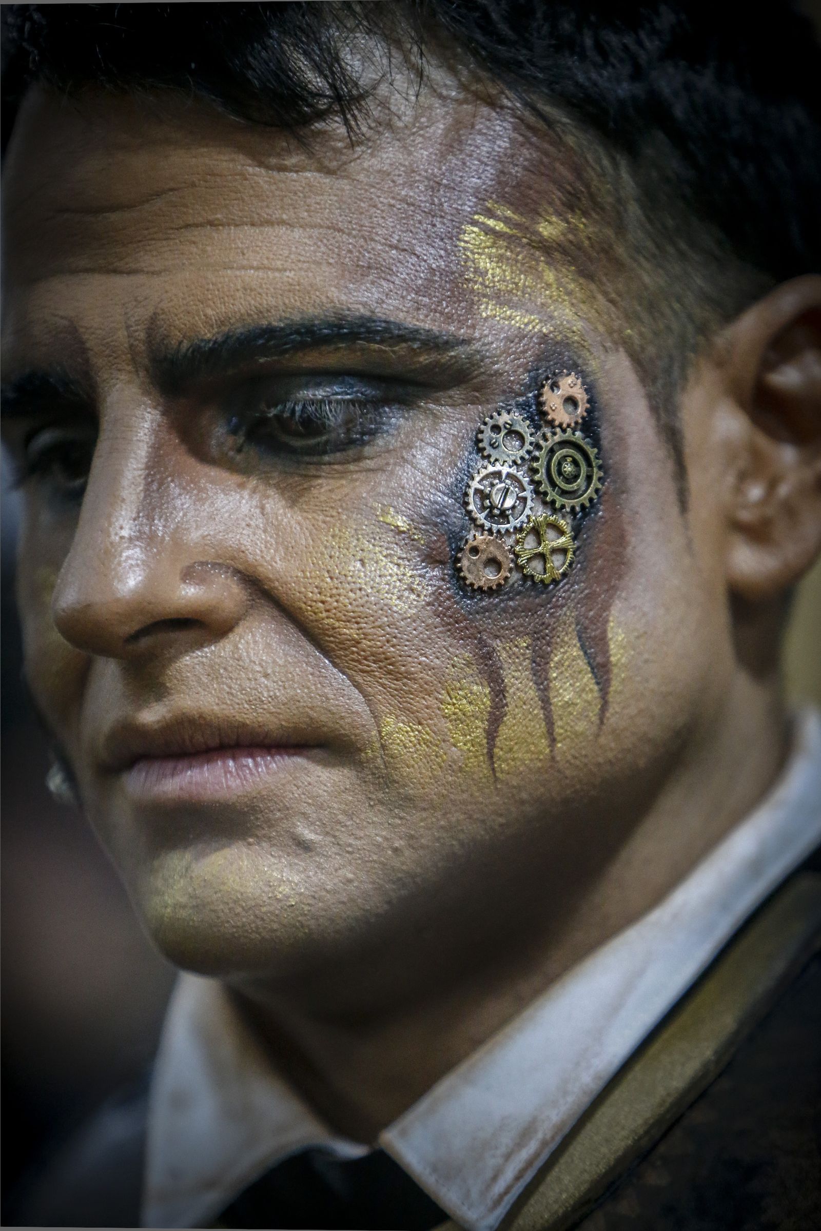 Tino Tovar para el tiempo