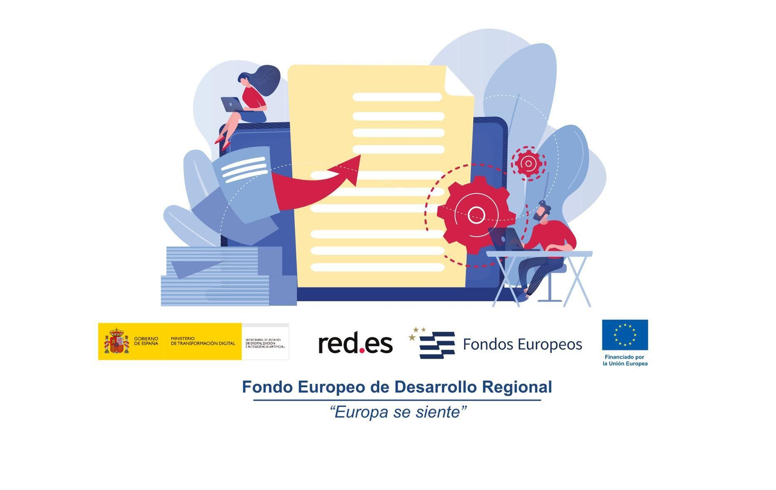 Entidades colaboradoras del evento Entidades colaboradoras del evento