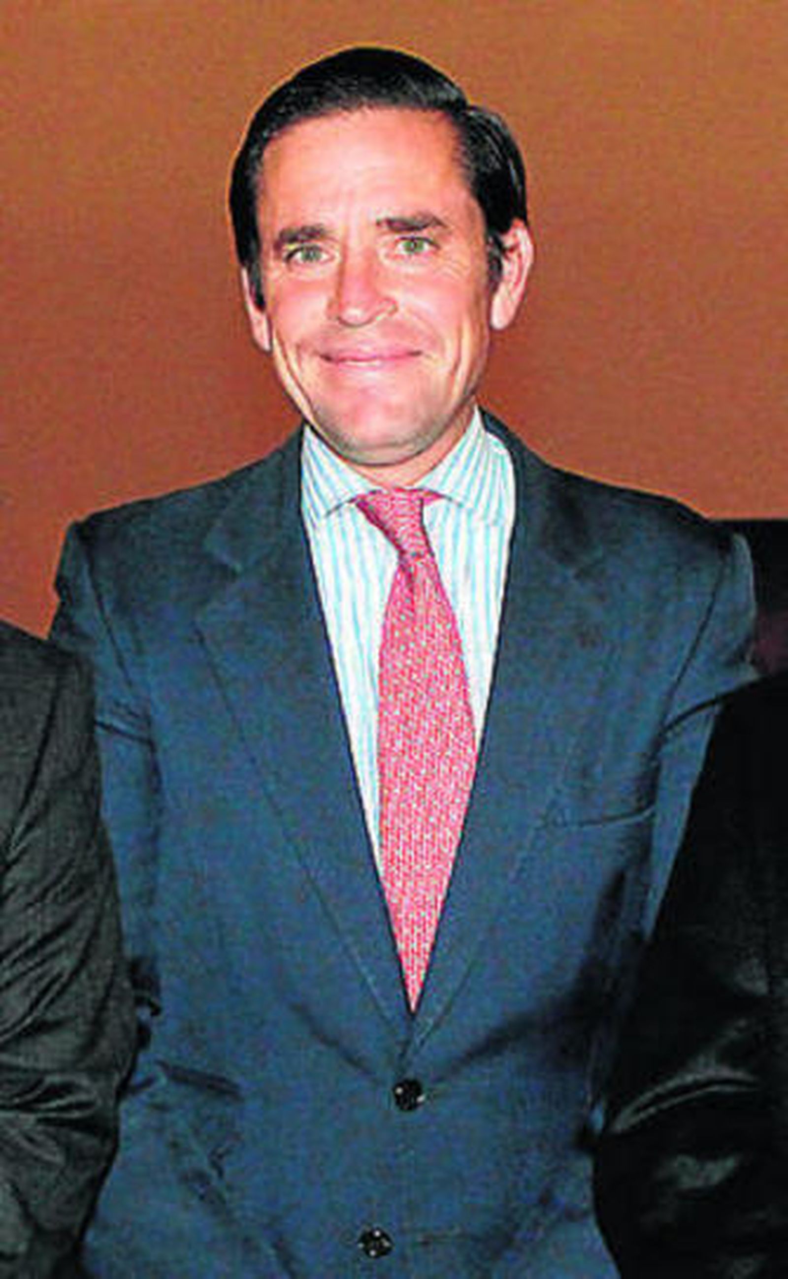 Eduardo Dávila Miura.