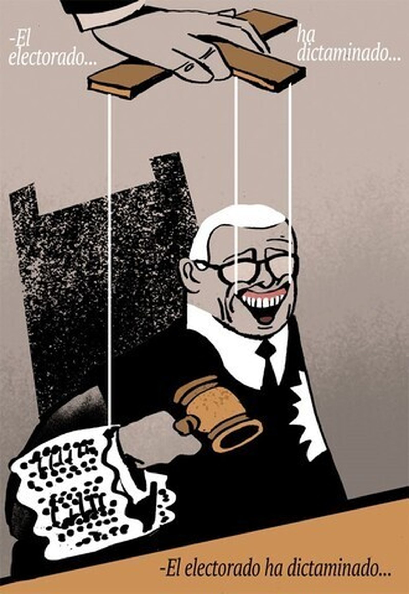 La vuelta a la normalidad