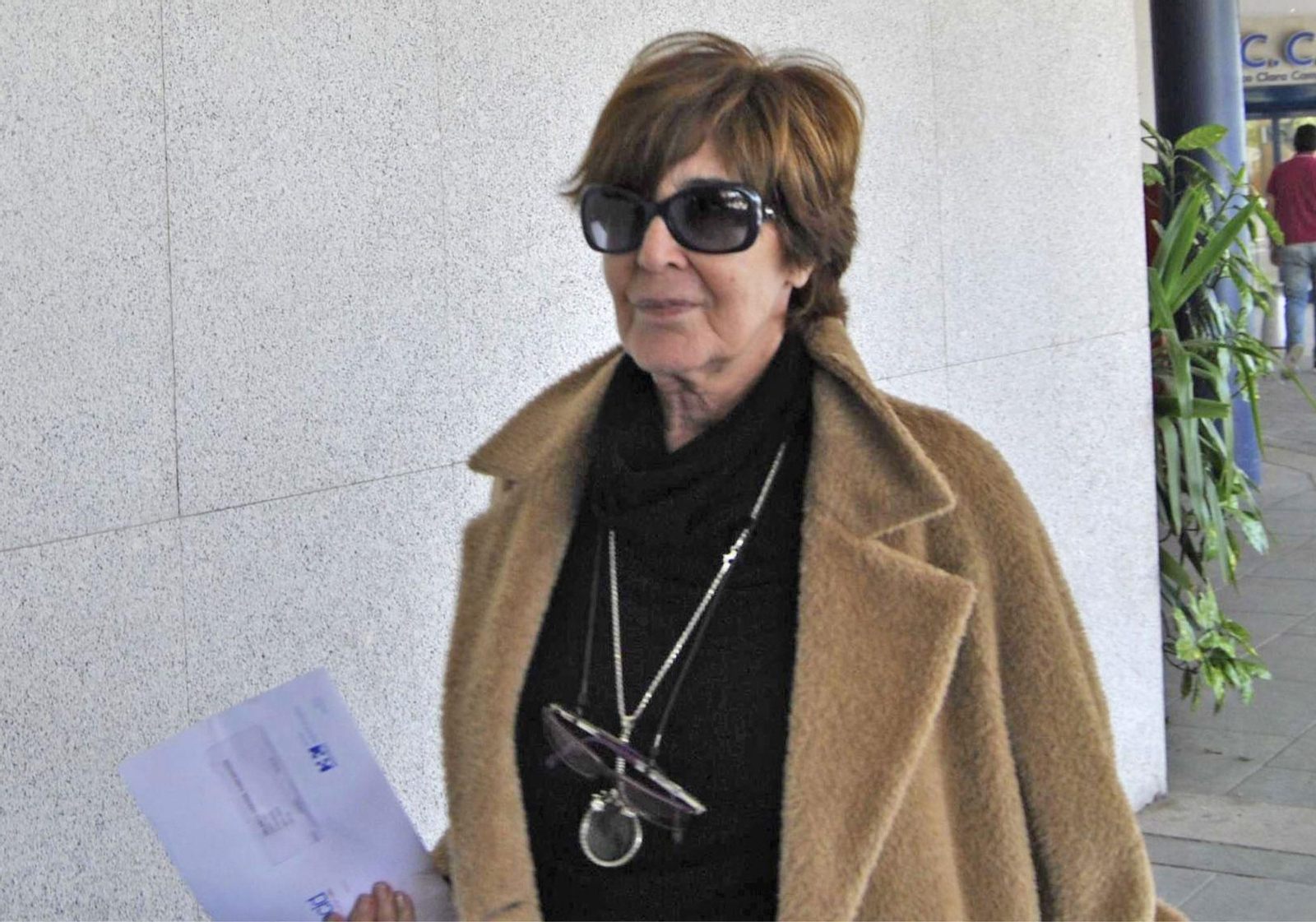 Concha Velasco, la 'Chica ye-yé': un recorrido a las imágenes de su vida